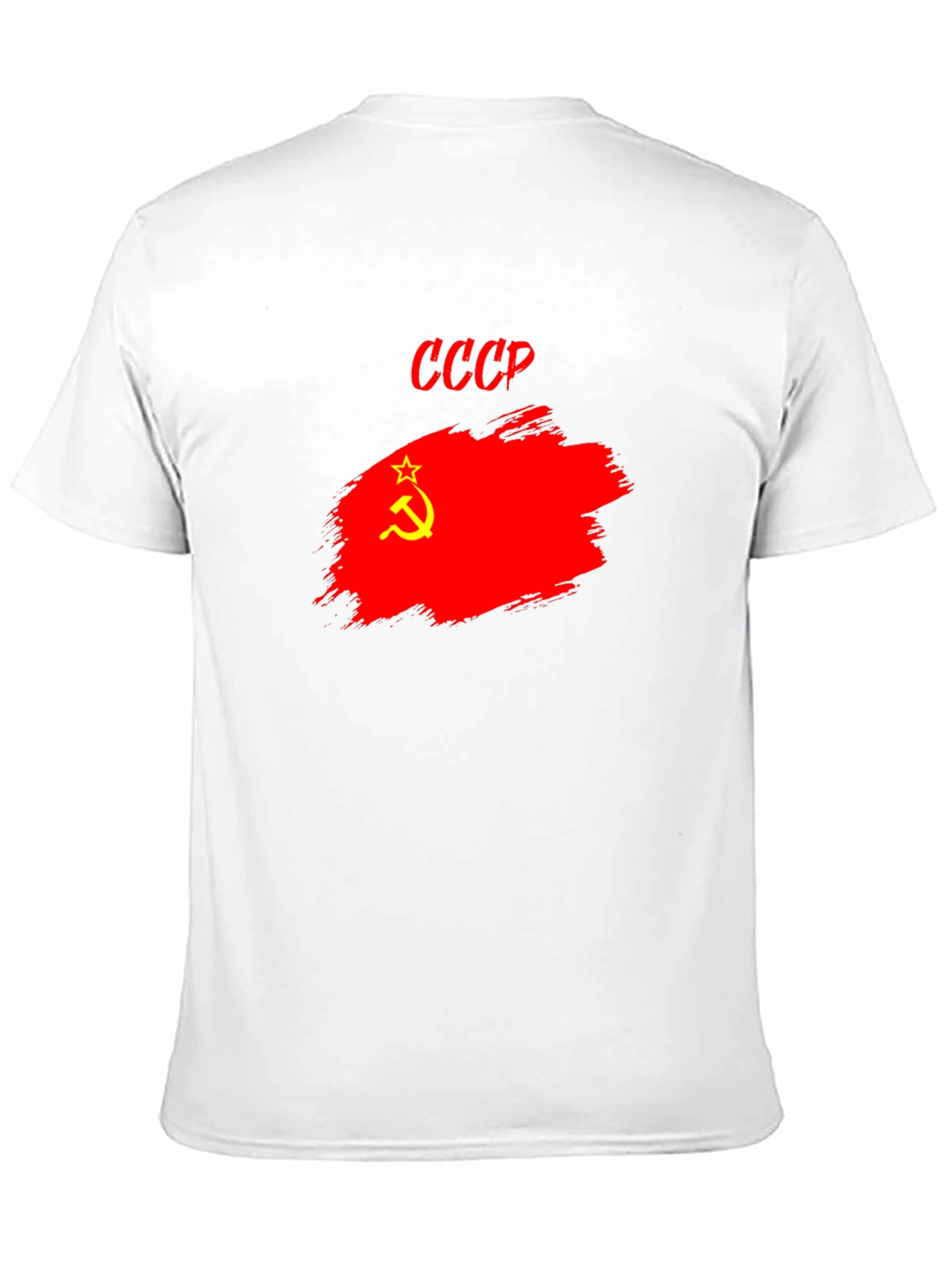 CCCP T-Shirt