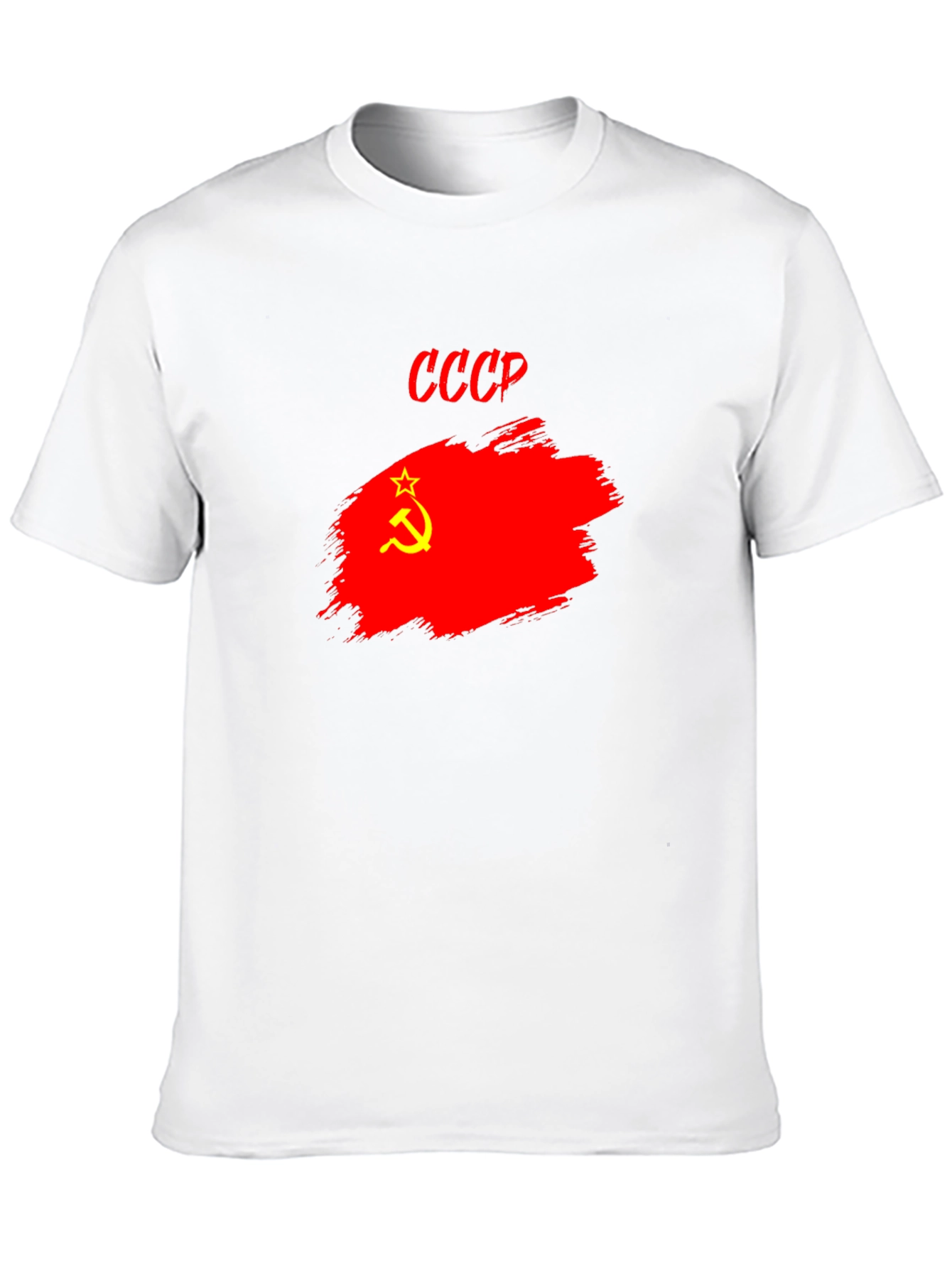 CCCP T-Shirt