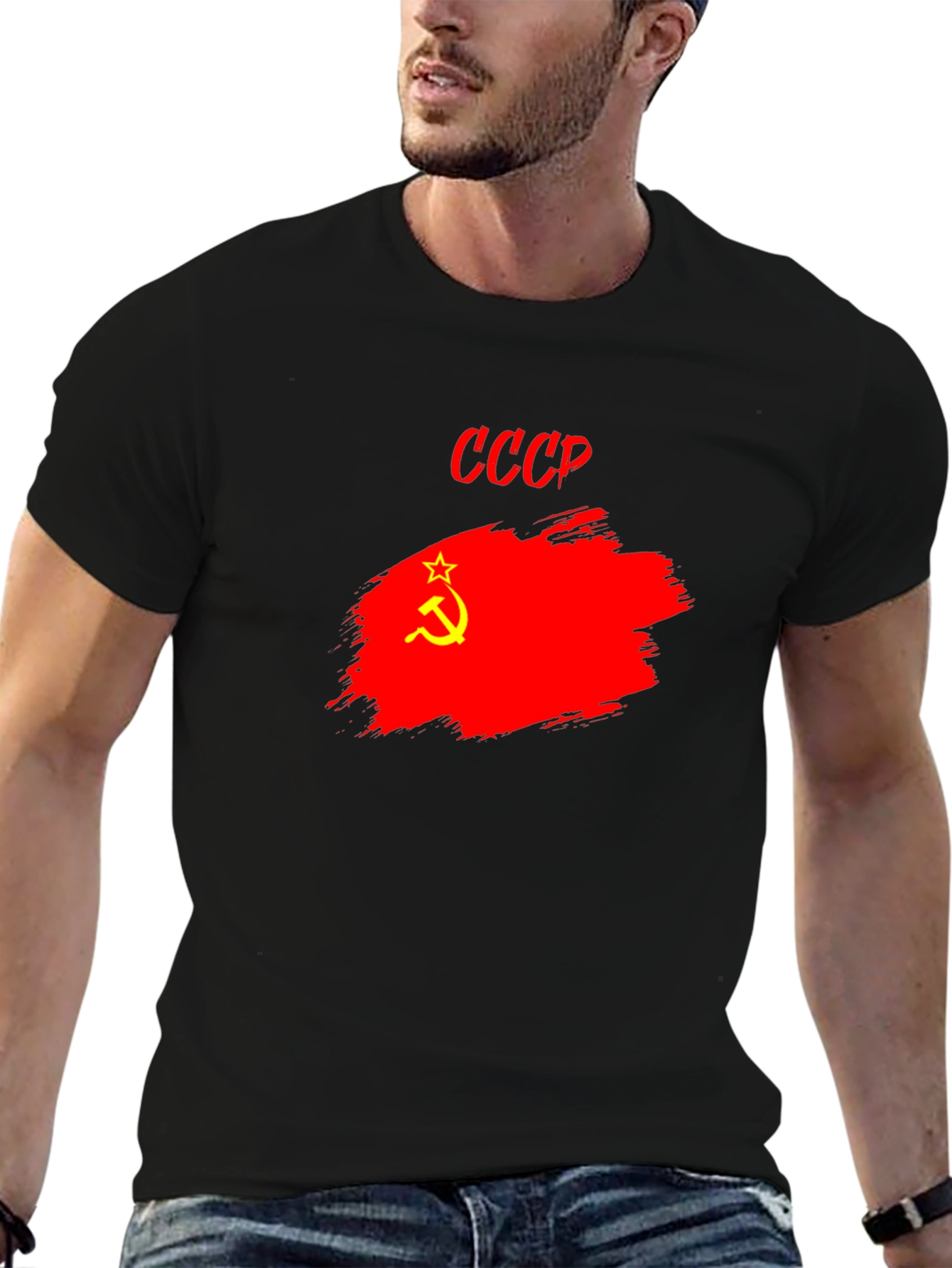 CCCP T-Shirt