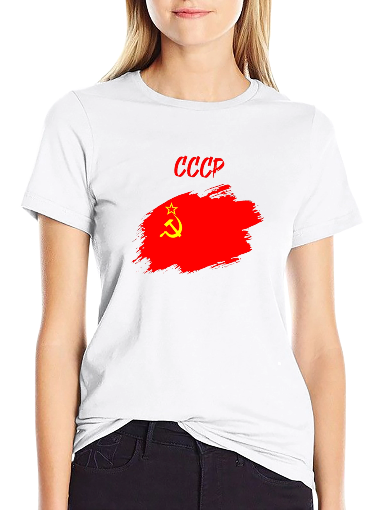 CCCP T-Shirt