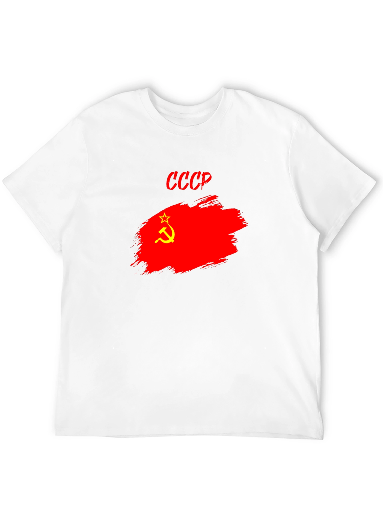CCCP T-Shirt