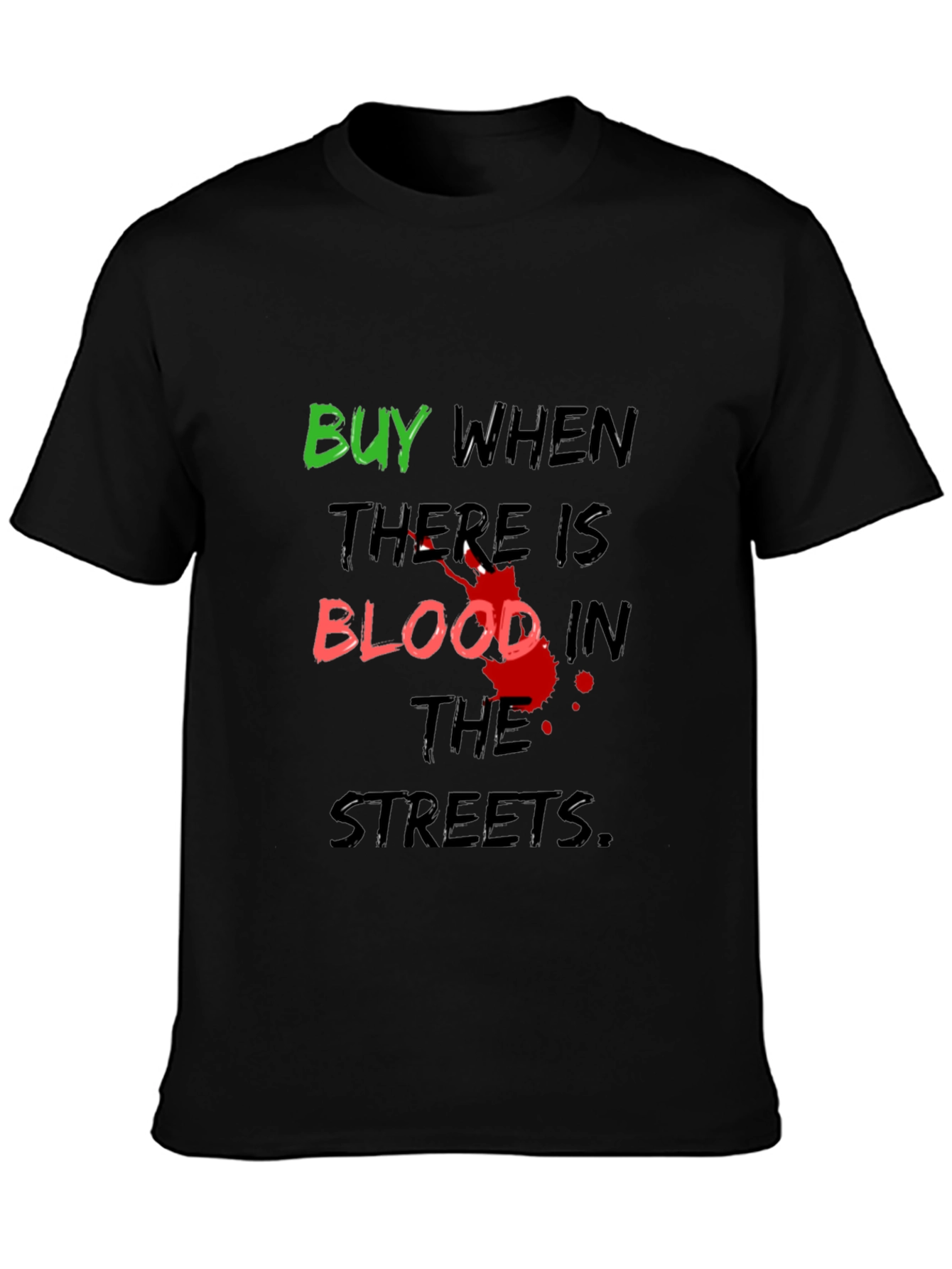 Buy the Blood T-Shirt
