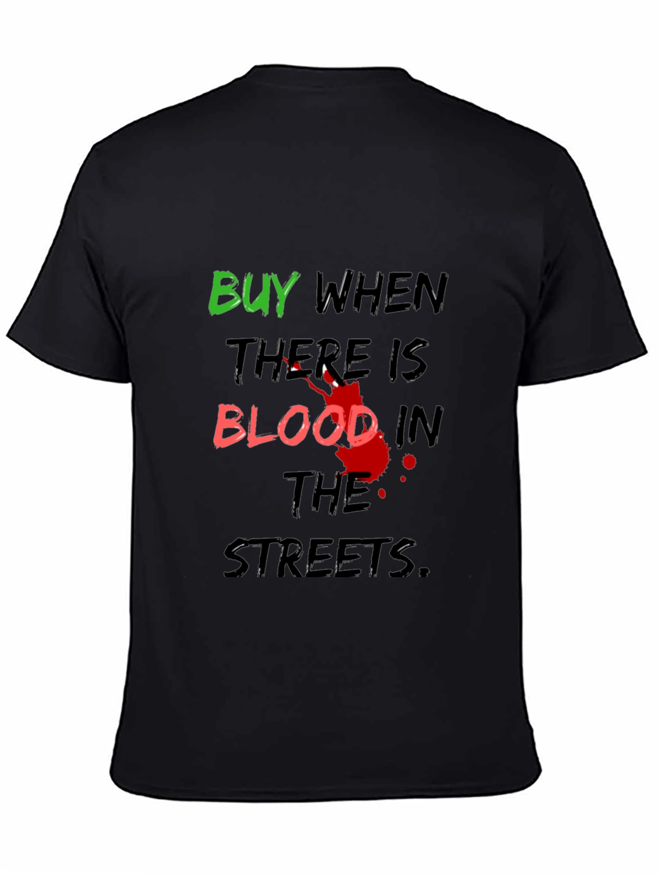 Buy the Blood T-Shirt