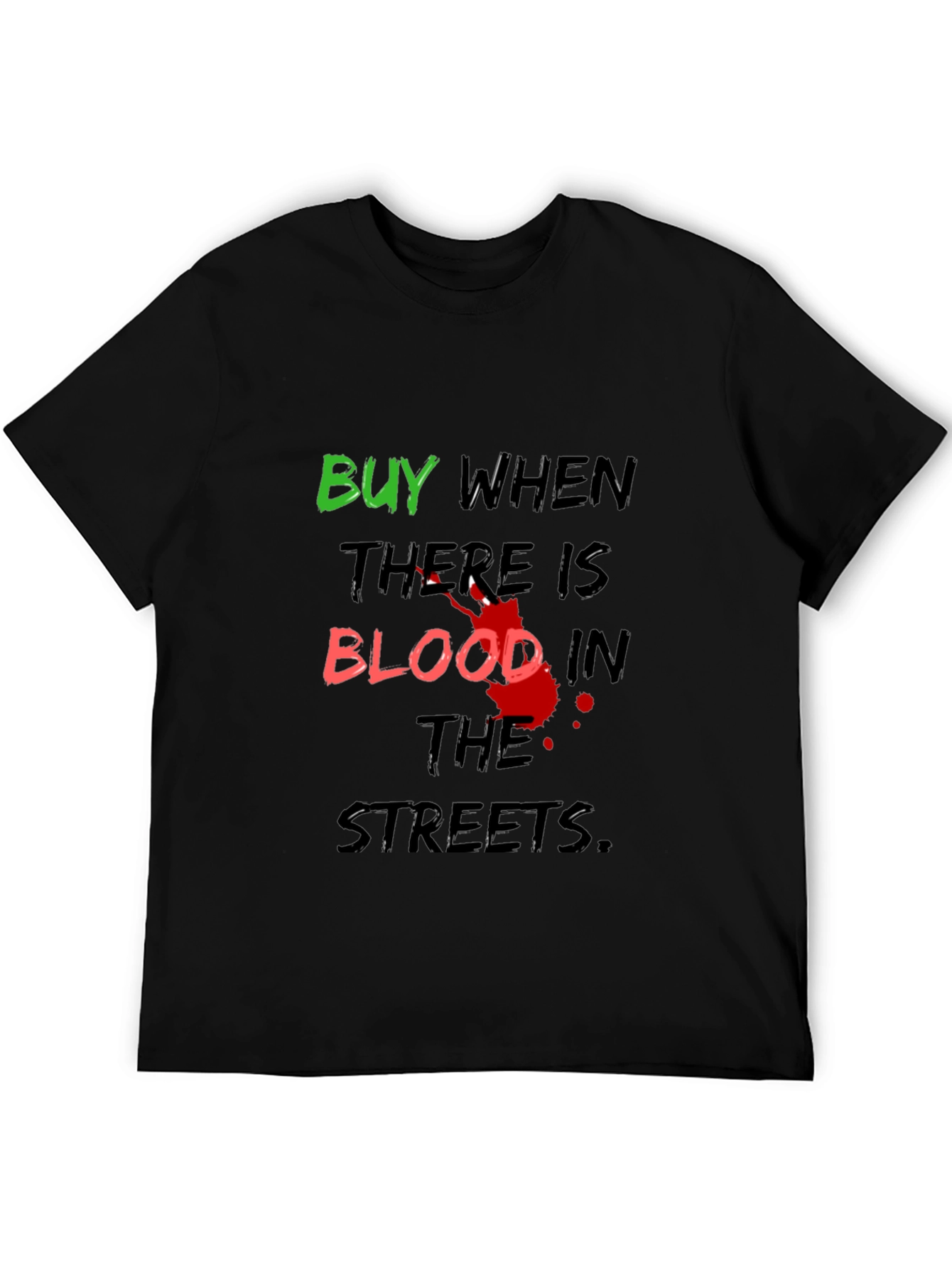 Buy the Blood T-Shirt
