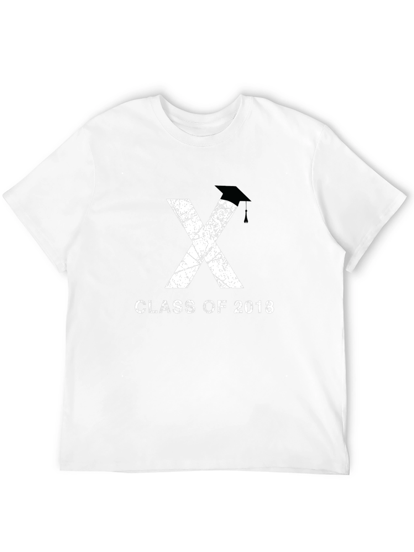 Class of 2018 Graduation T-Shirt