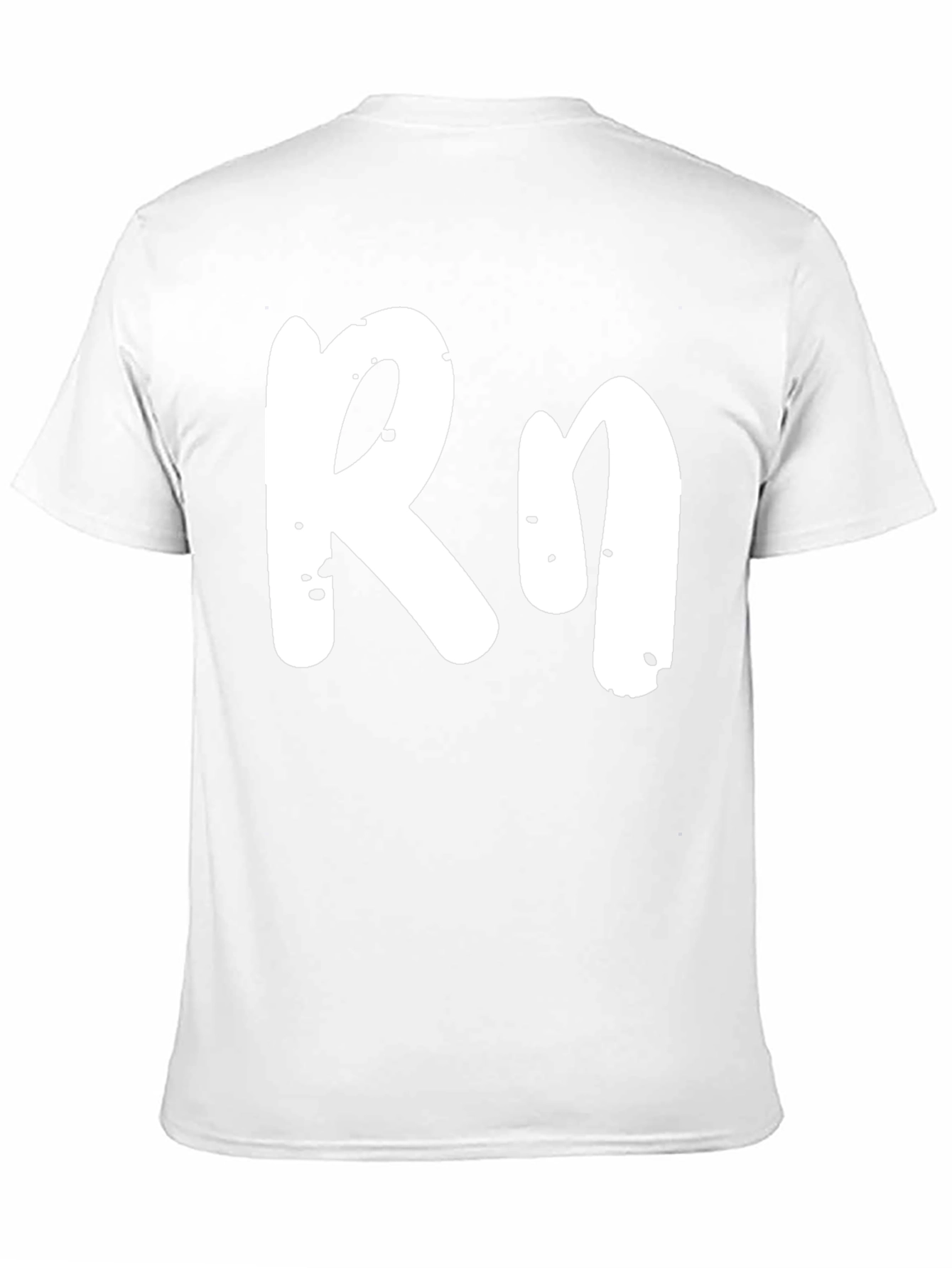 Rn Funny Graphic T-Shirt - Radium Chemistry Pun Tee