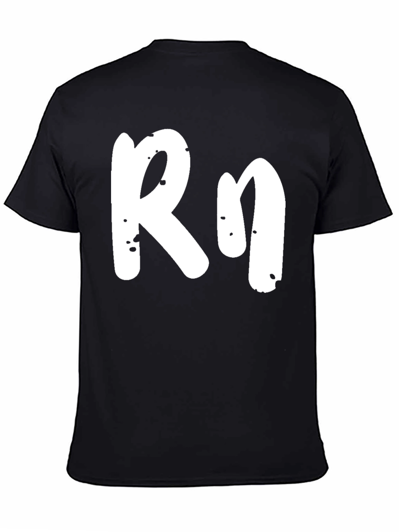 Rn Funny Graphic T-Shirt - Radium Chemistry Pun Tee
