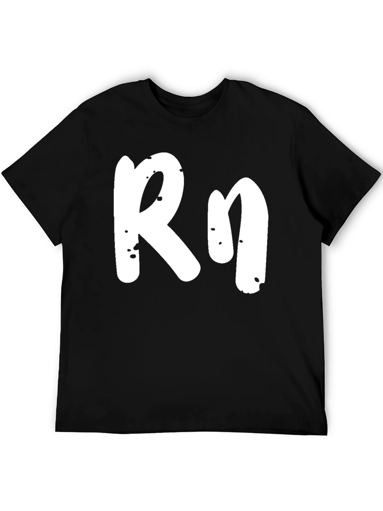 Rn Funny Graphic T-Shirt - Radium Chemistry Pun Tee