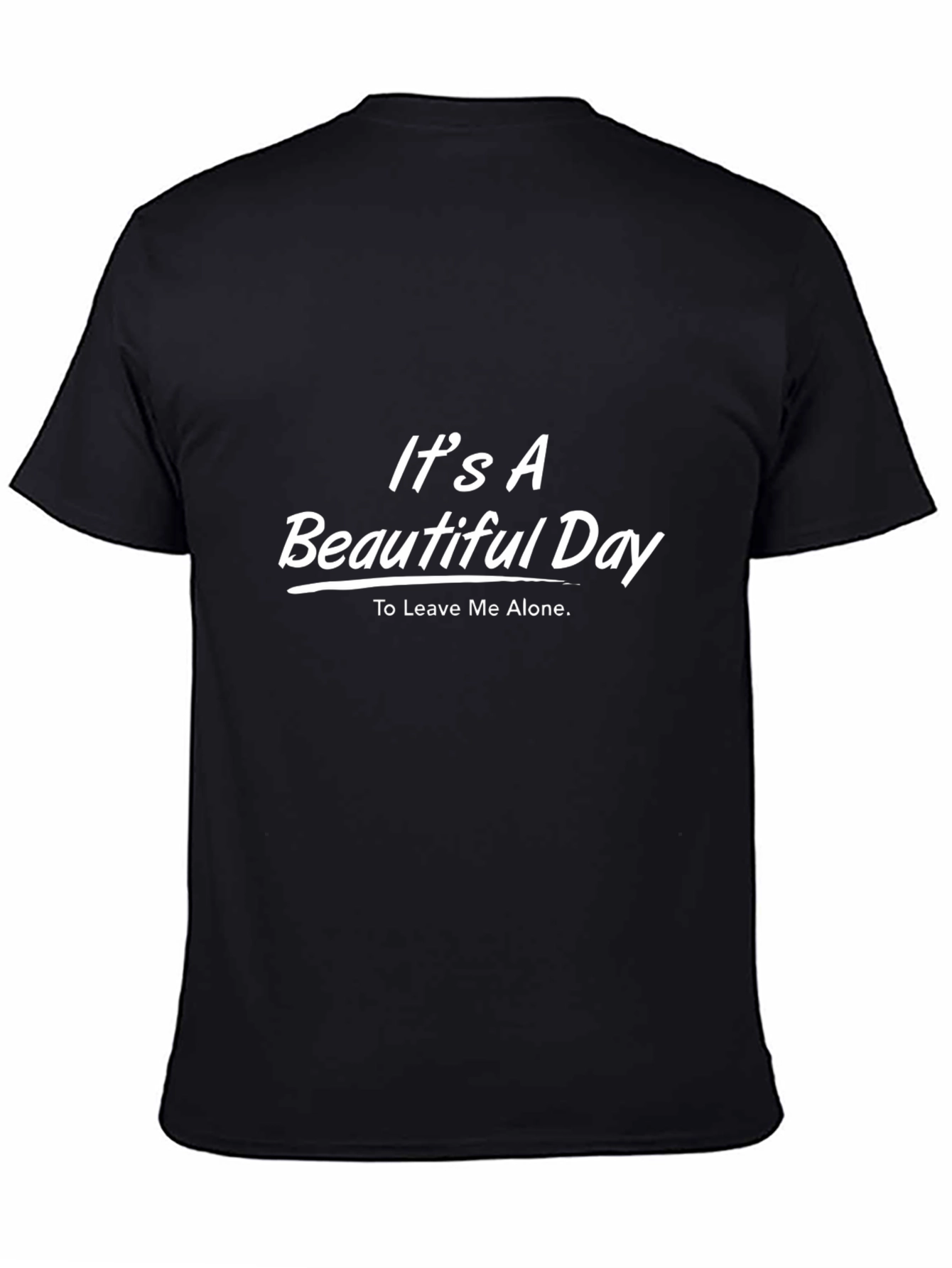 Its a Beautiful Day Graphic Tee
