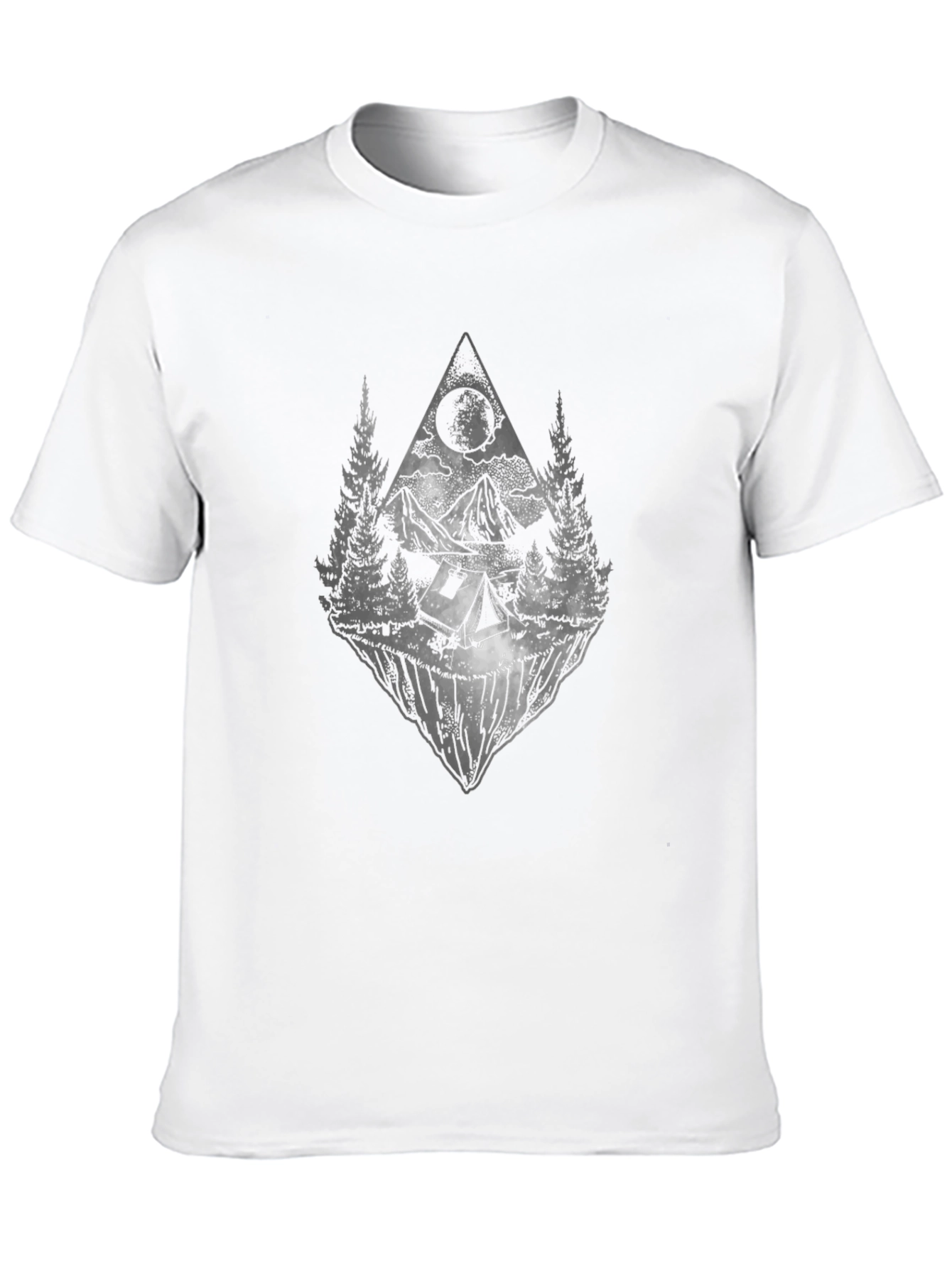 Mountain Adventure Tee