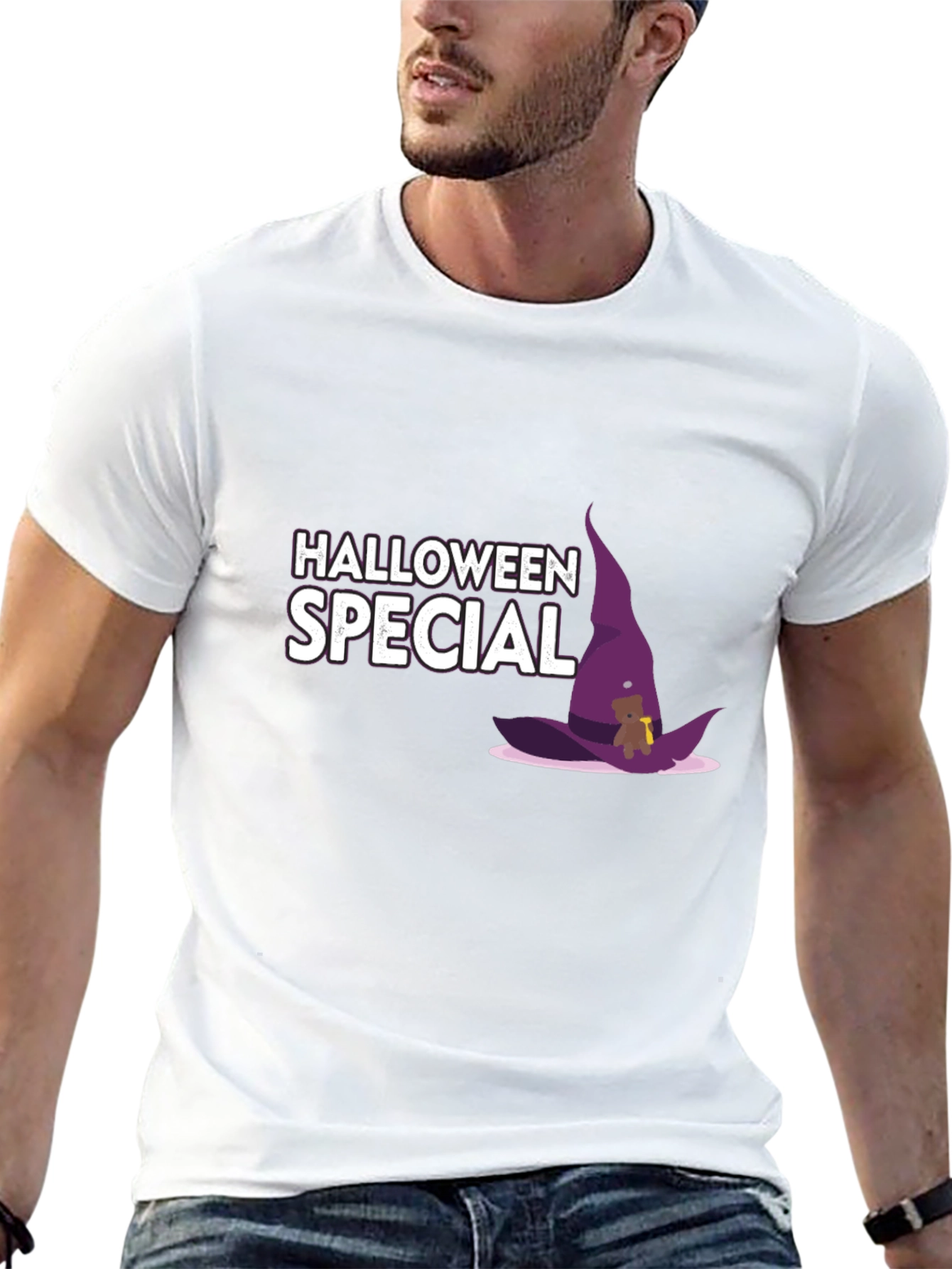 Halloween Special T-Shirt