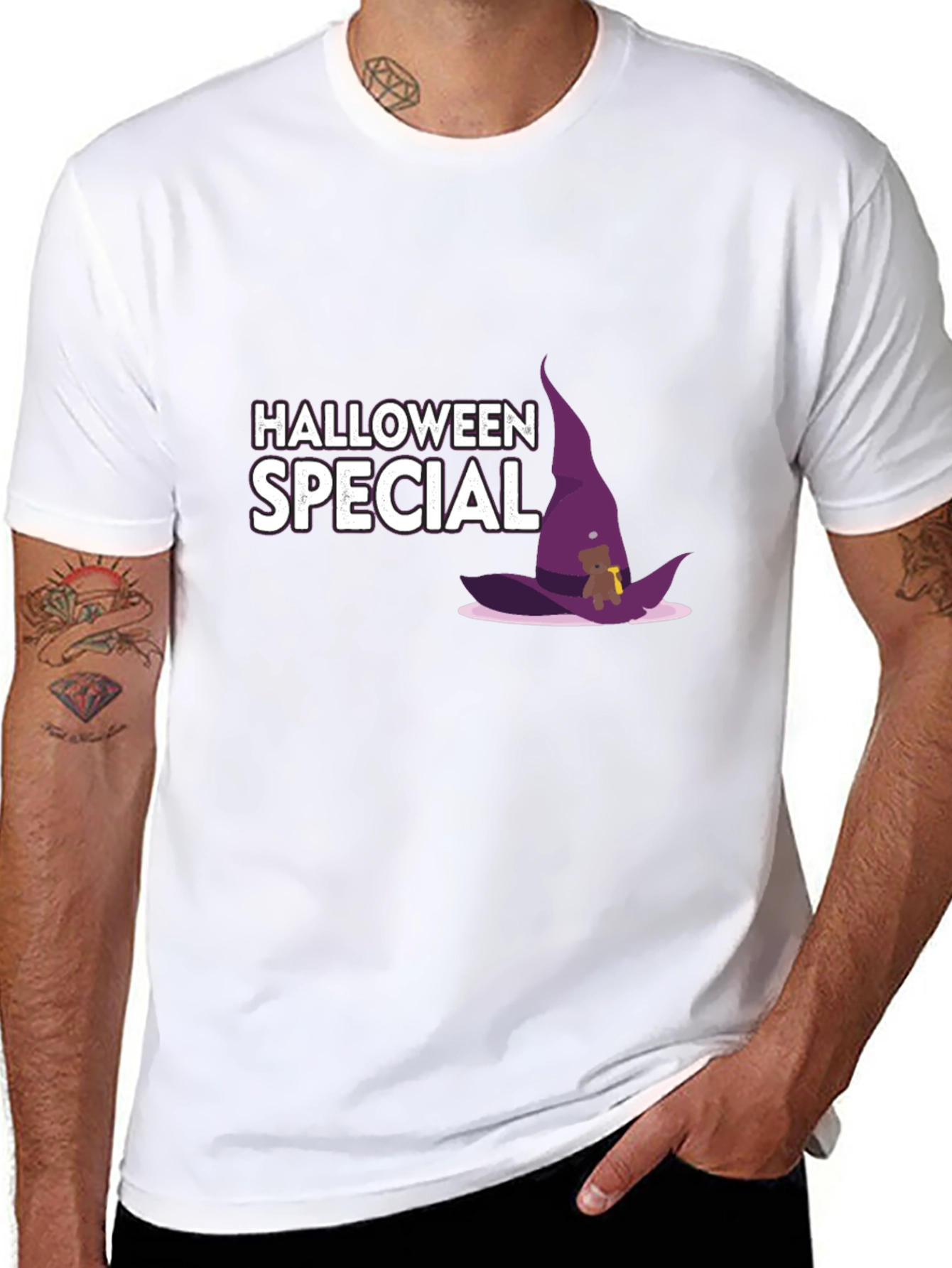 Halloween Special T-Shirt