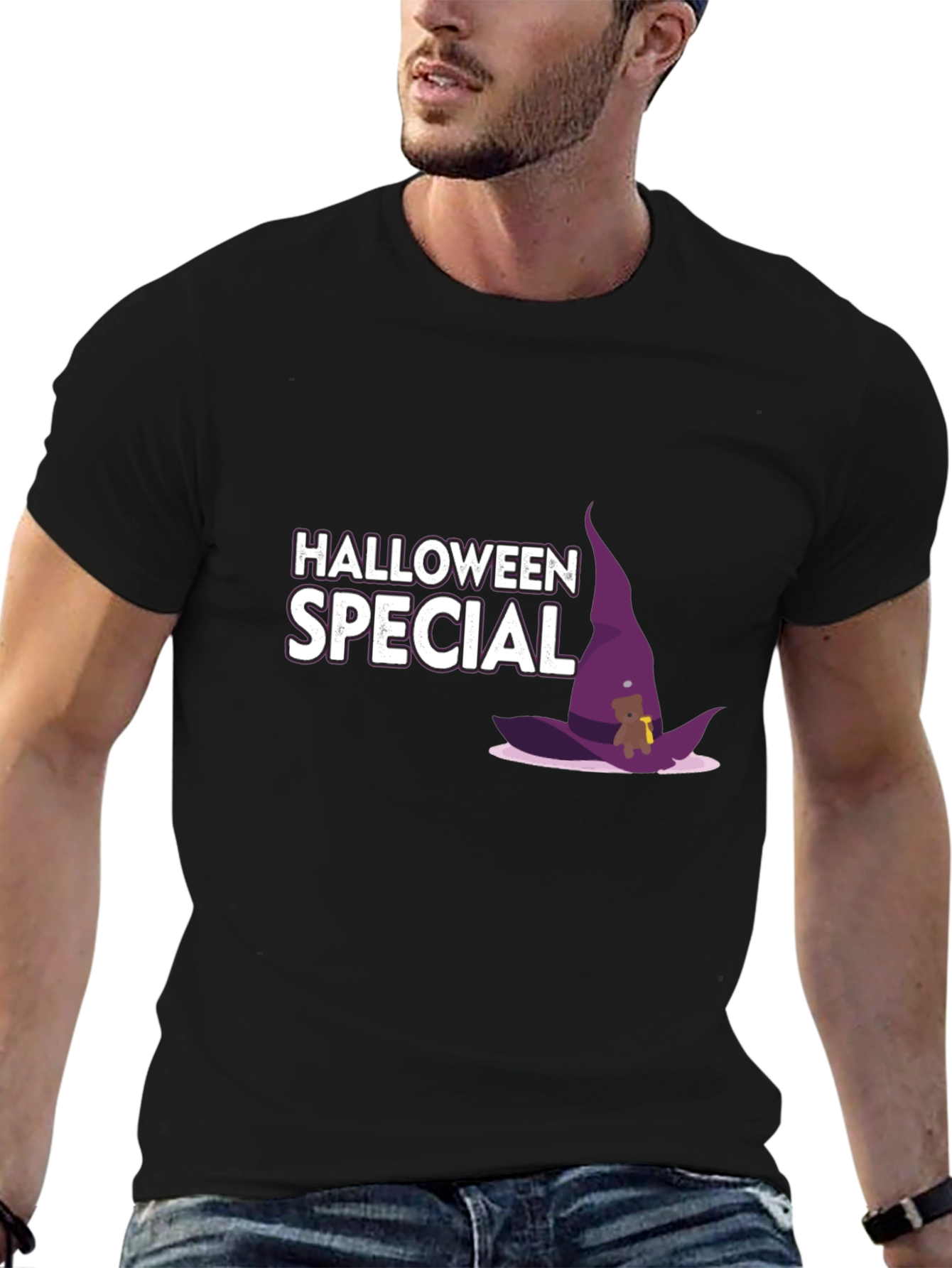 Halloween Special T-Shirt