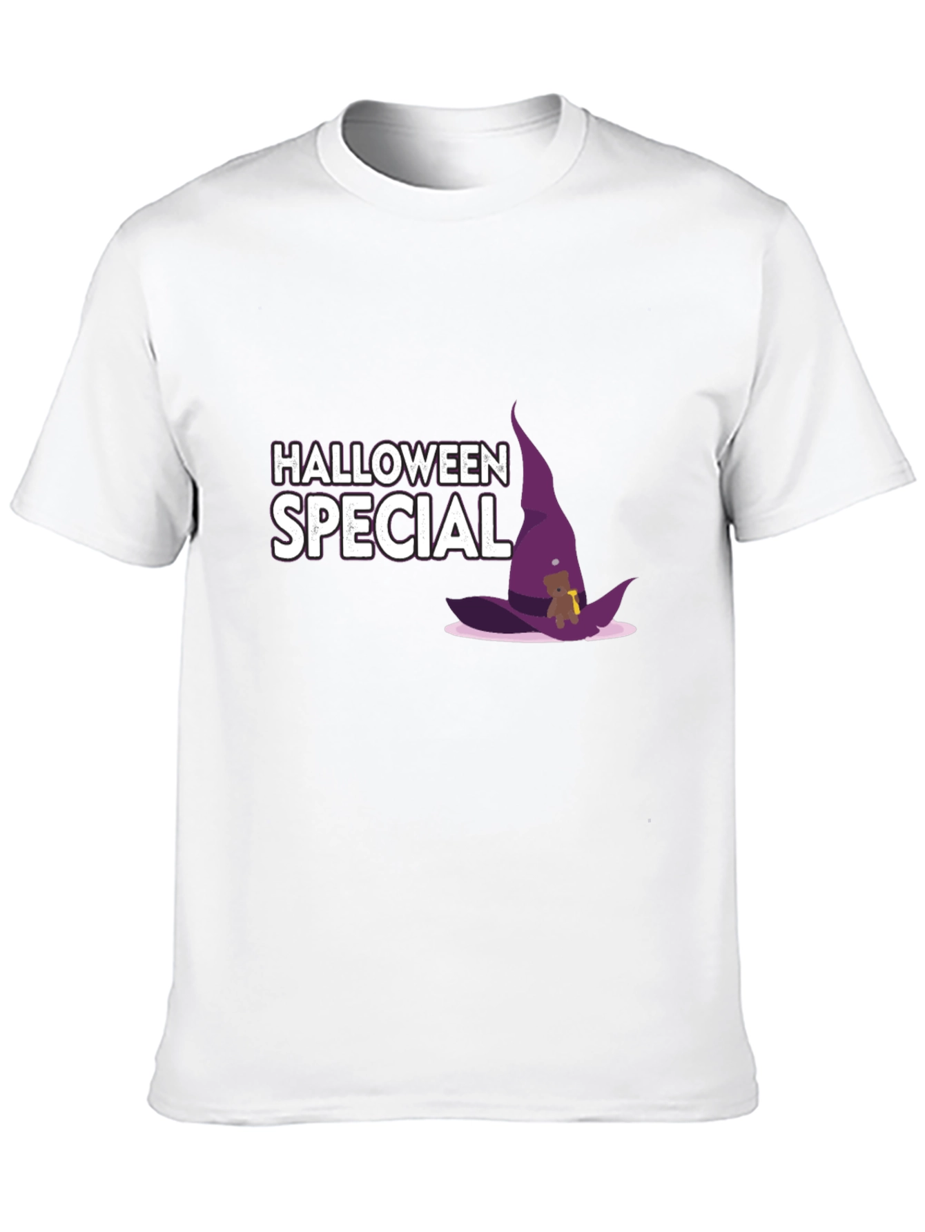 Halloween Special T-Shirt