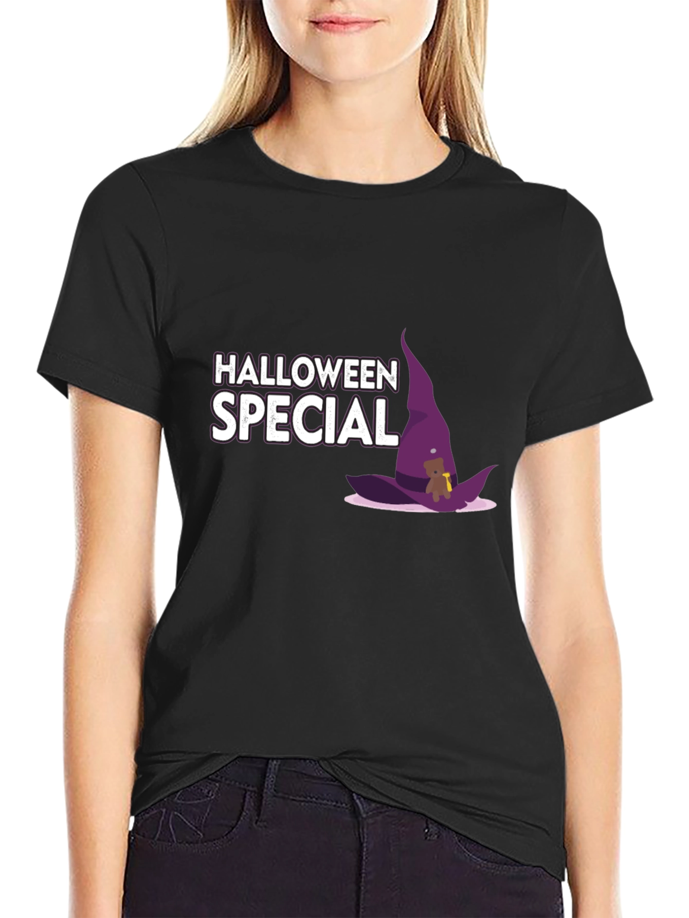 Halloween Special T-Shirt