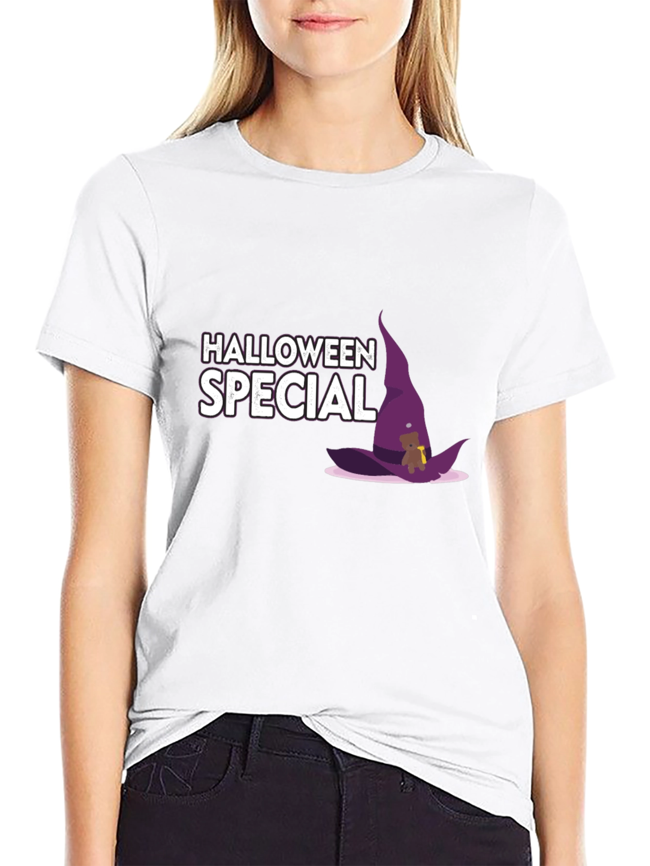 Halloween Special T-Shirt