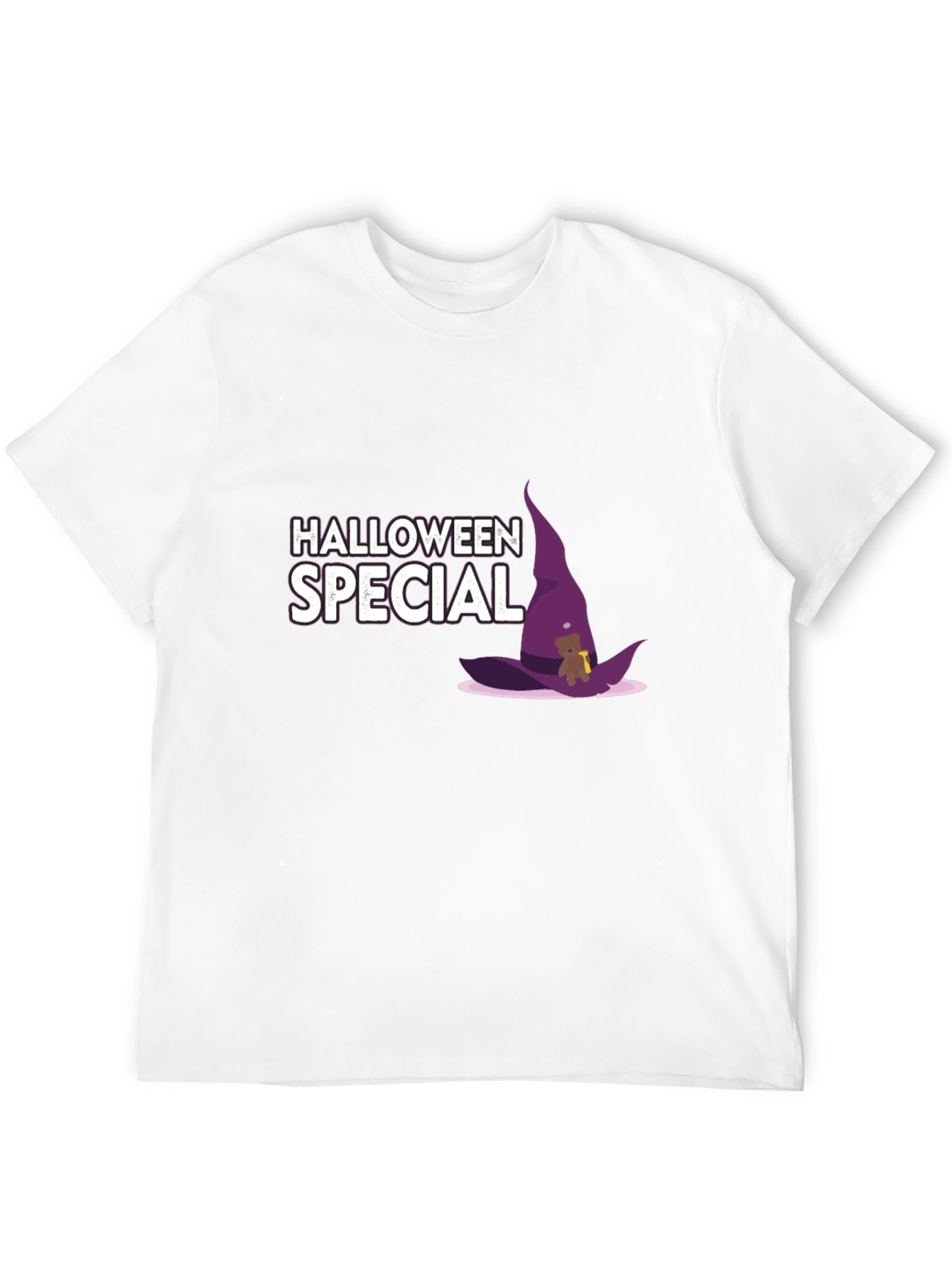 Halloween Special T-Shirt