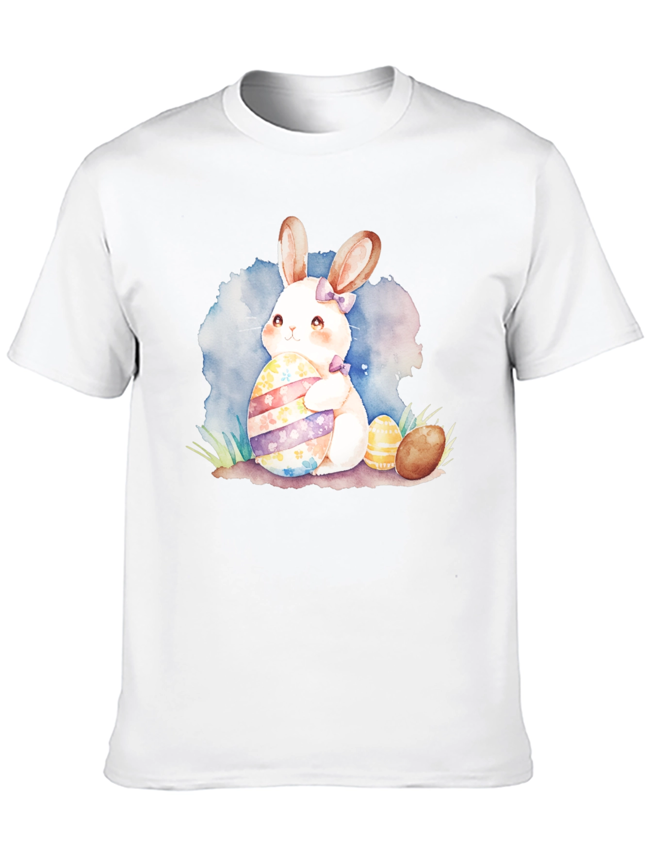 Easter Bunny T-Shirt