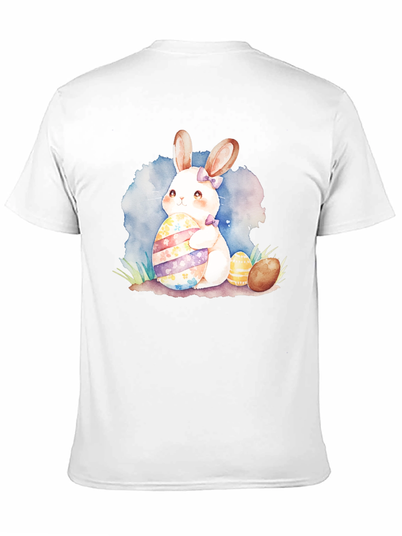 Easter Bunny T-Shirt