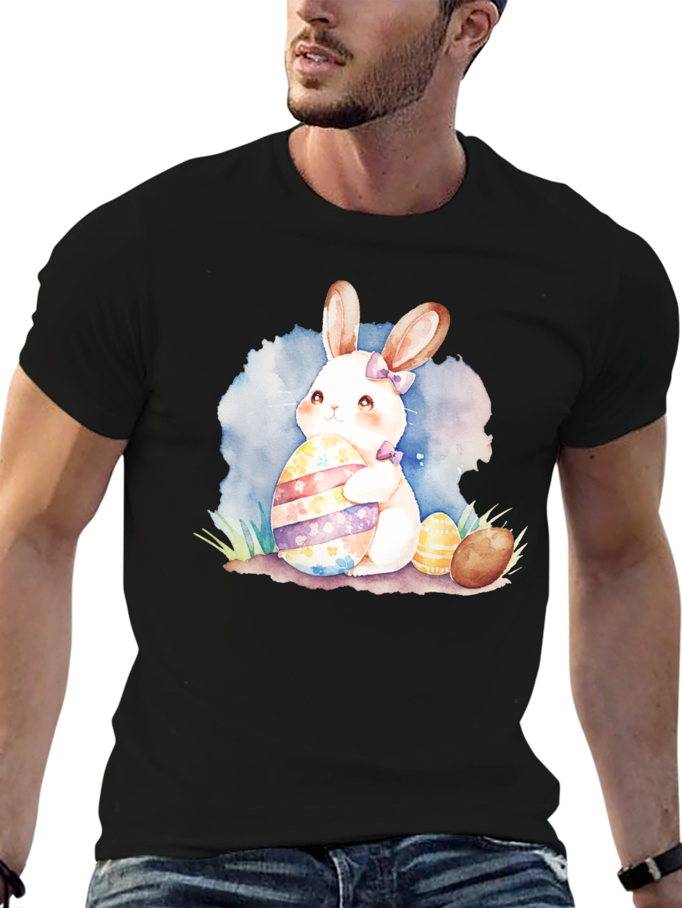 Easter Bunny T-Shirt