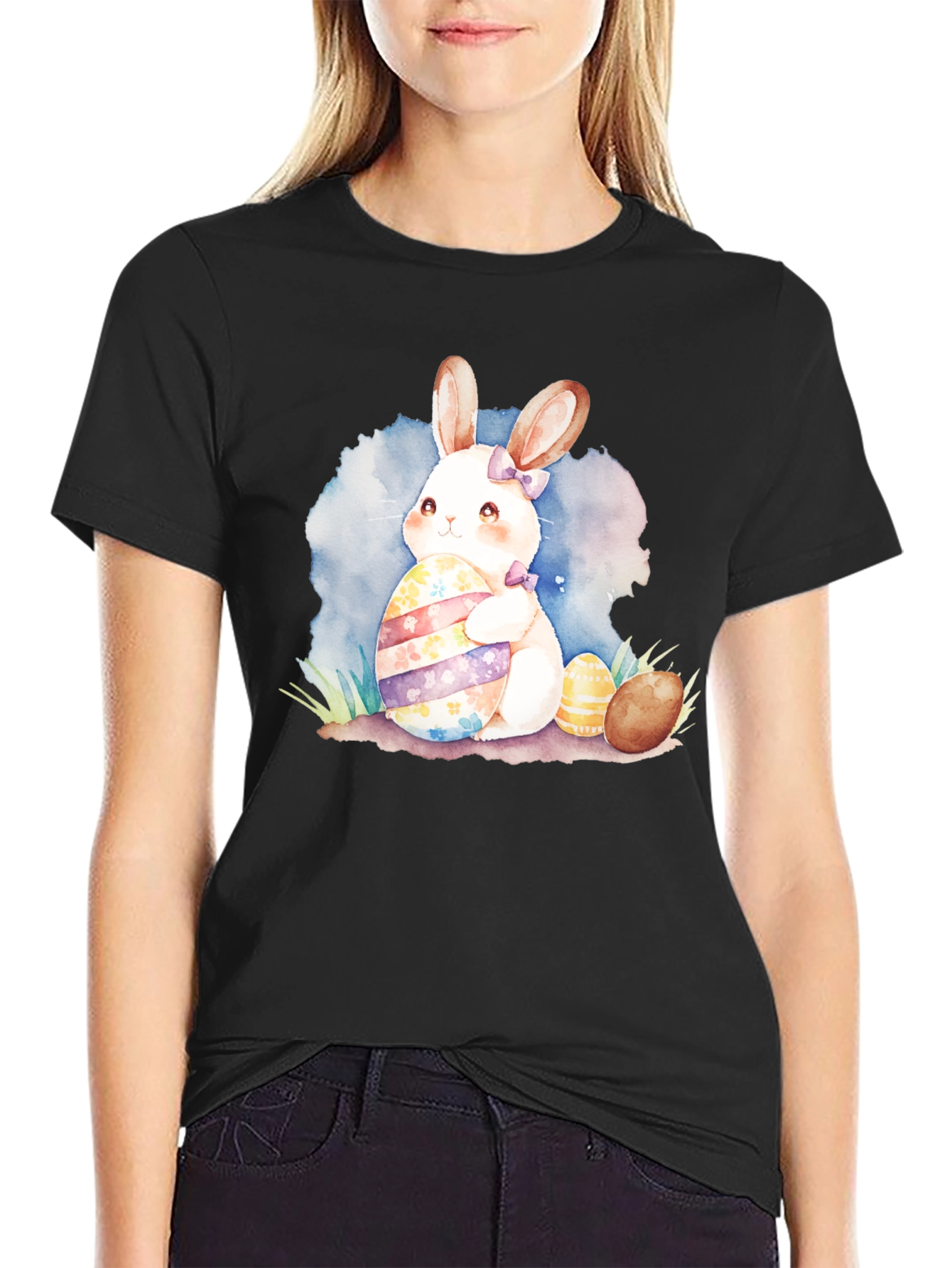 Easter Bunny T-Shirt