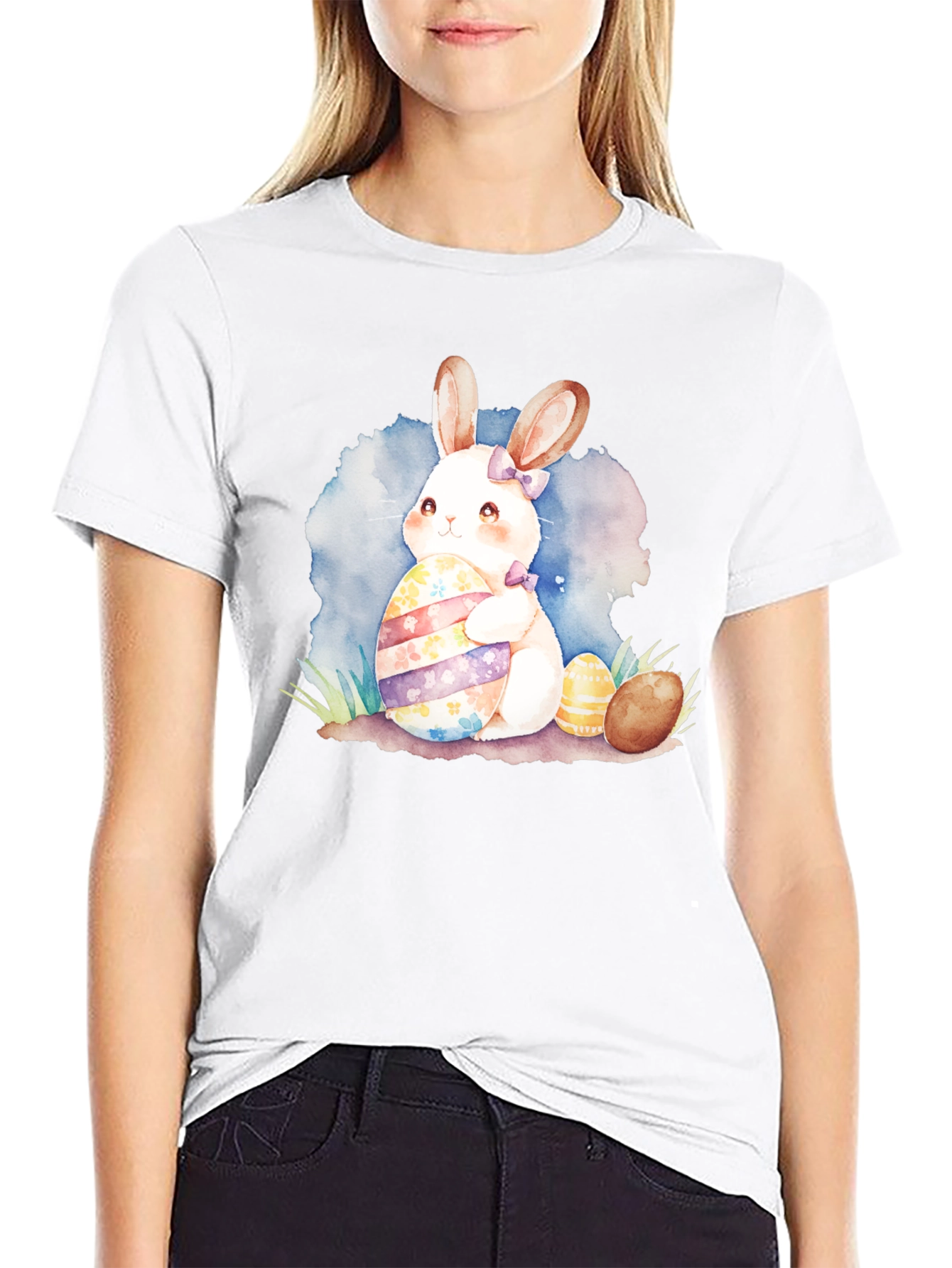 Easter Bunny T-Shirt
