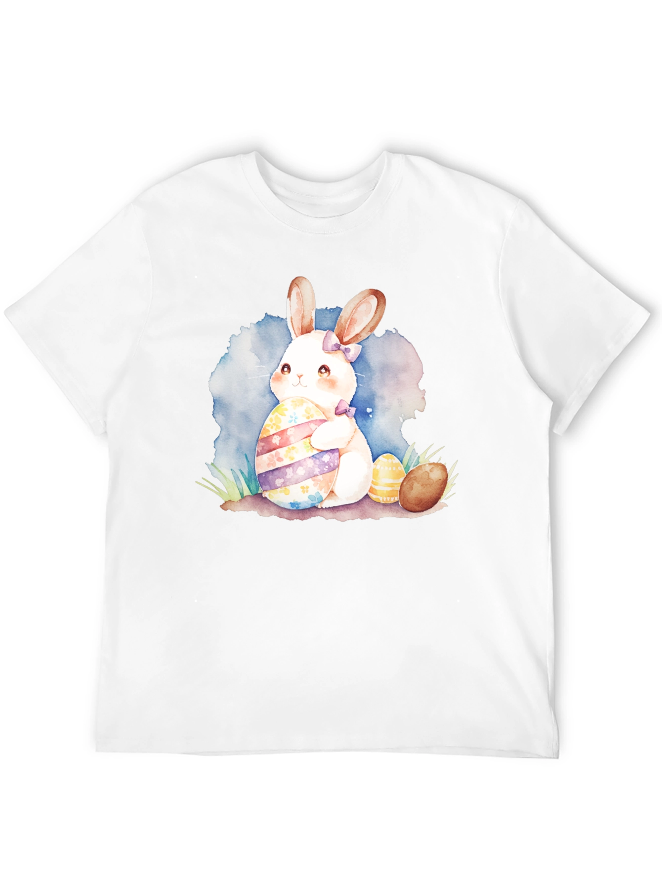 Easter Bunny T-Shirt