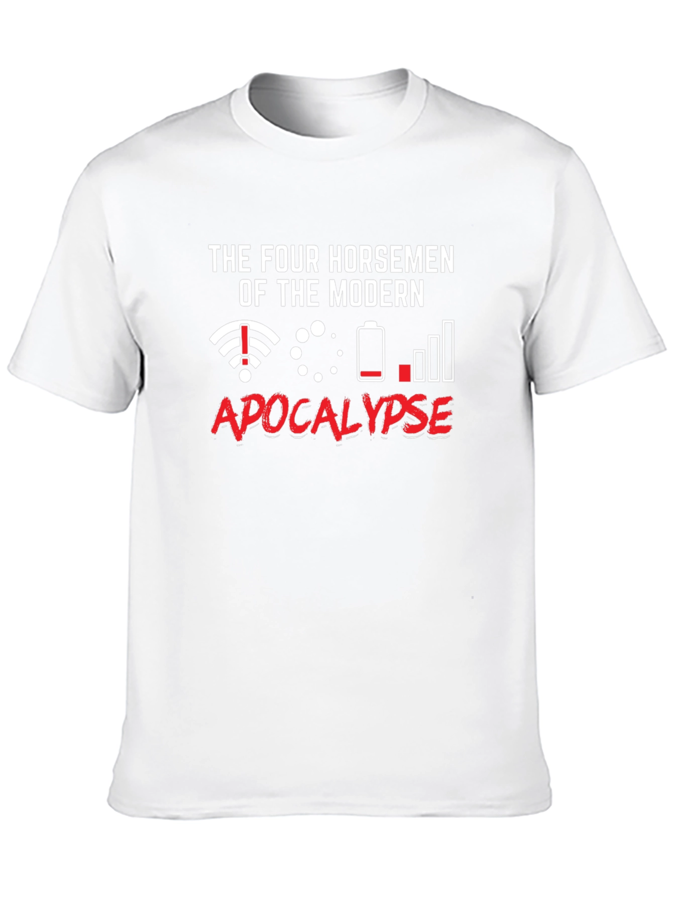 Modern Apocalypse T-Shirt