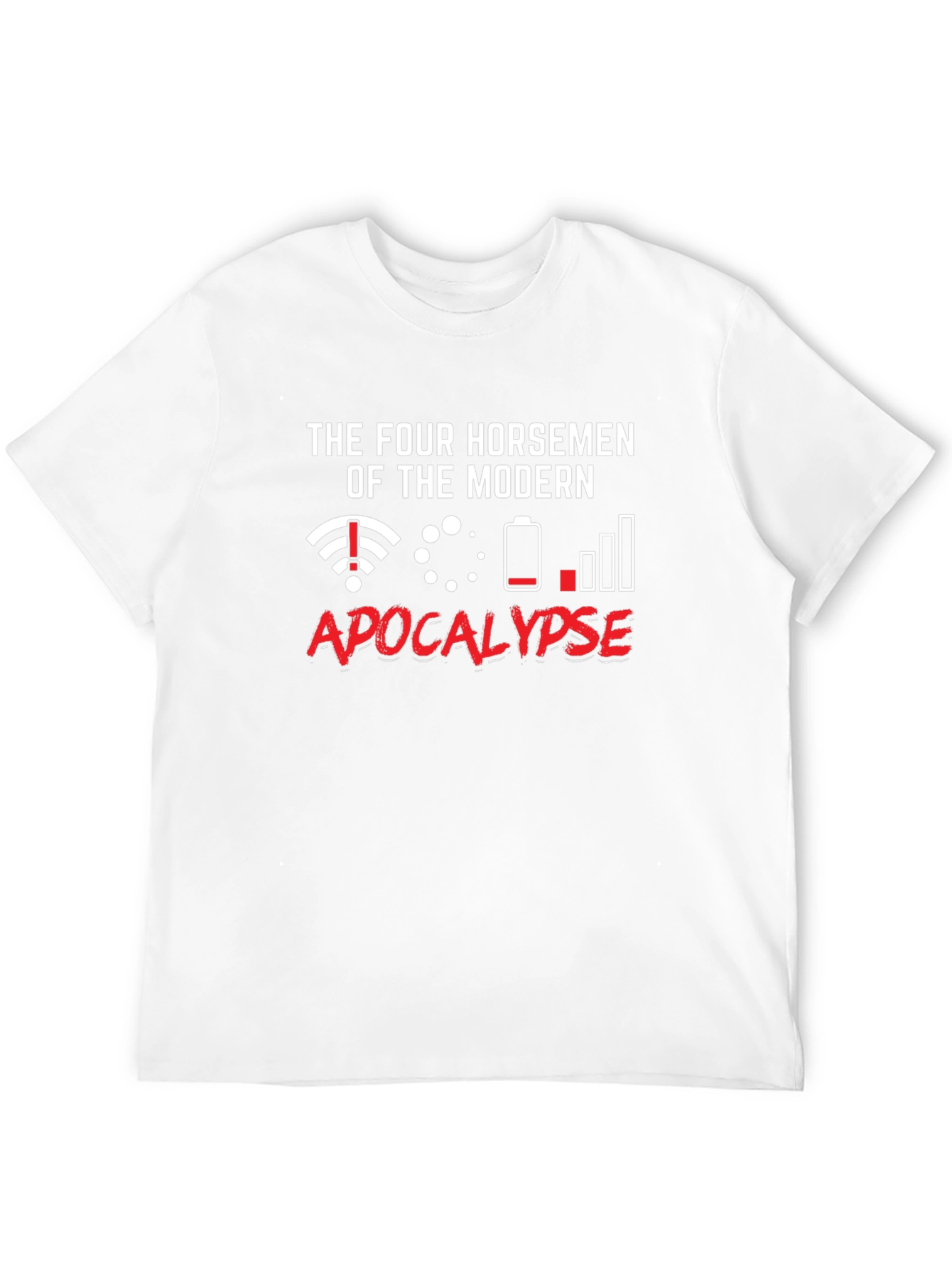 Modern Apocalypse T-Shirt