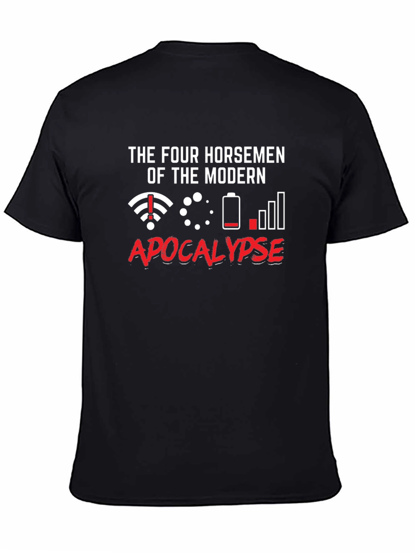 Modern Apocalypse T-Shirt