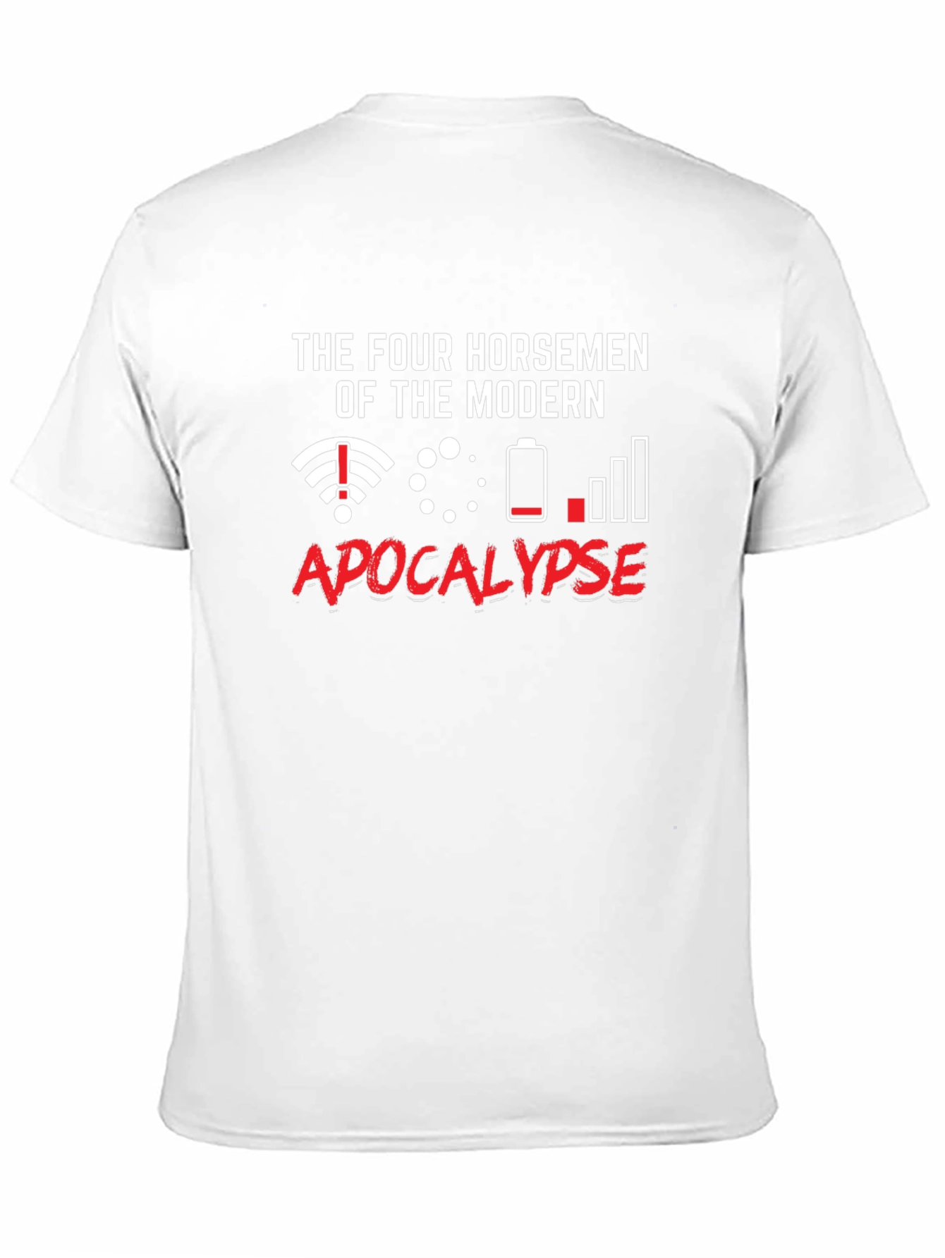 Modern Apocalypse T-Shirt