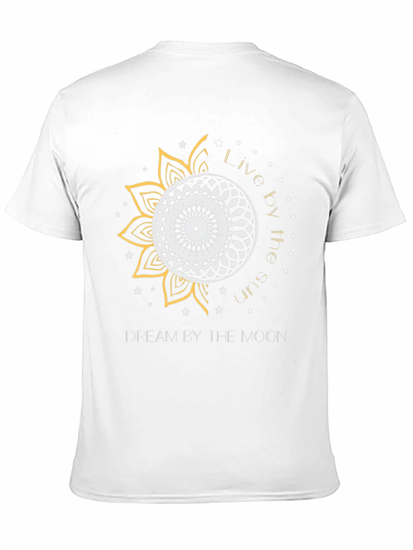 Live by the Sun Tee