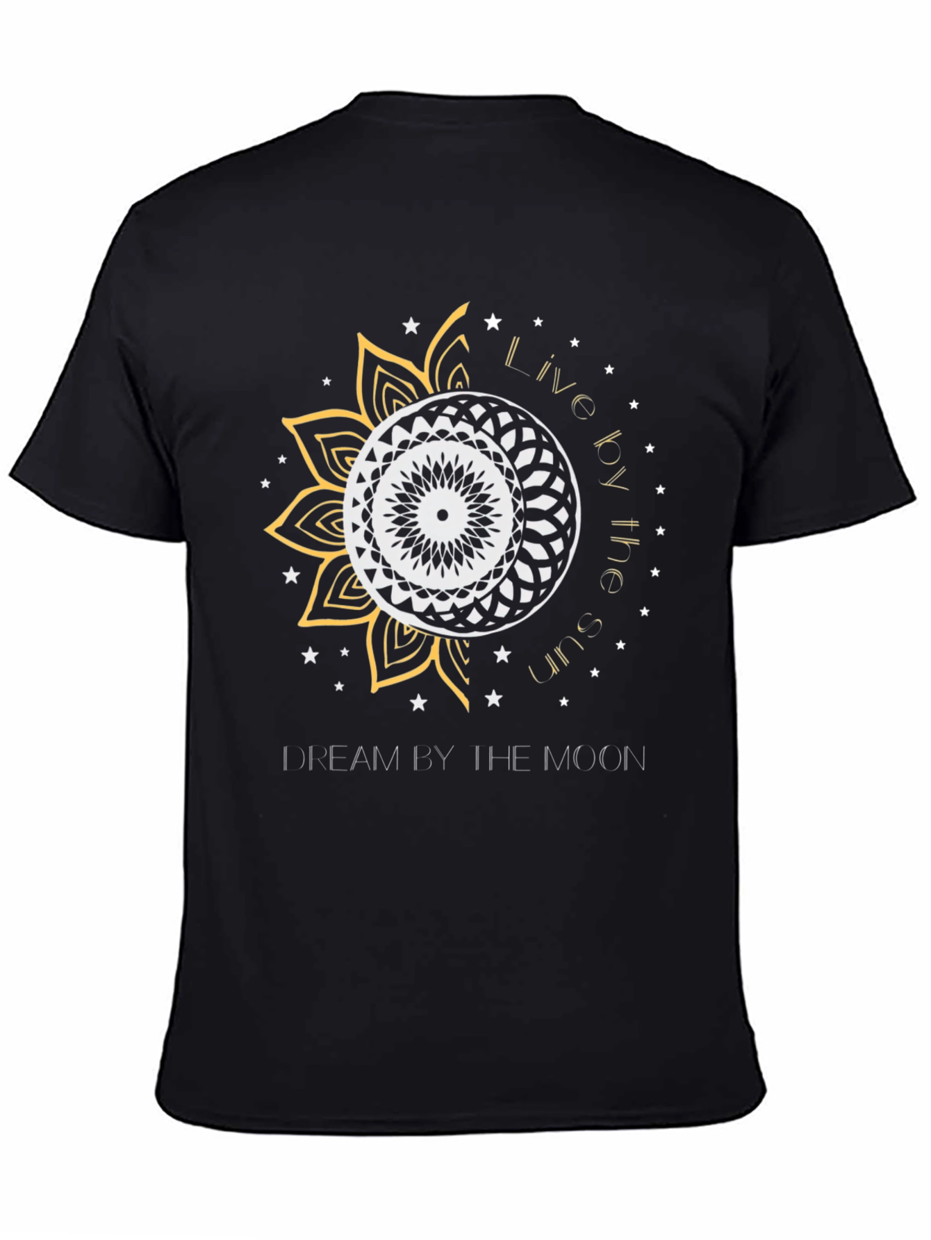 Live by the Sun Tee
