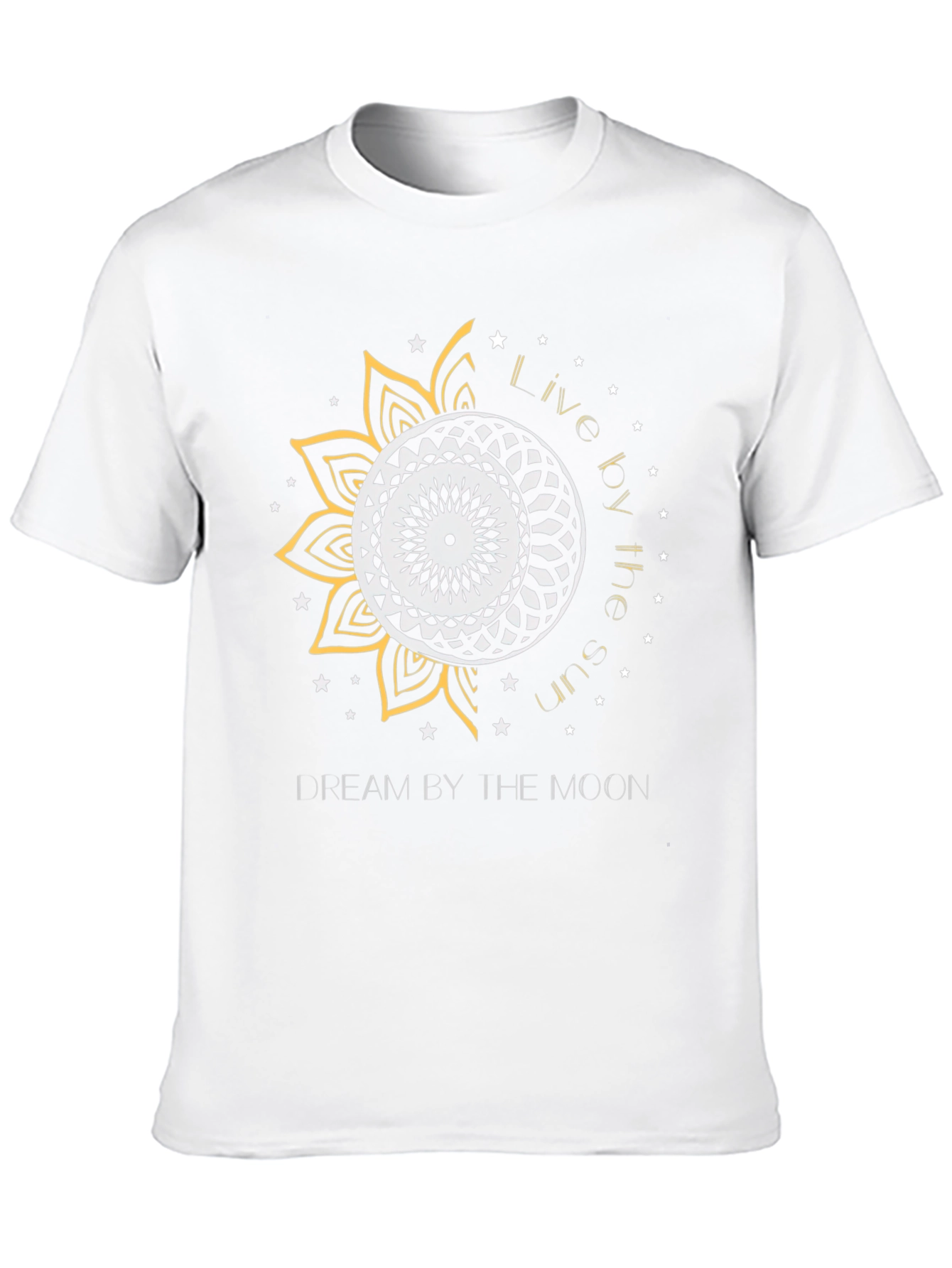Live by the Sun Tee