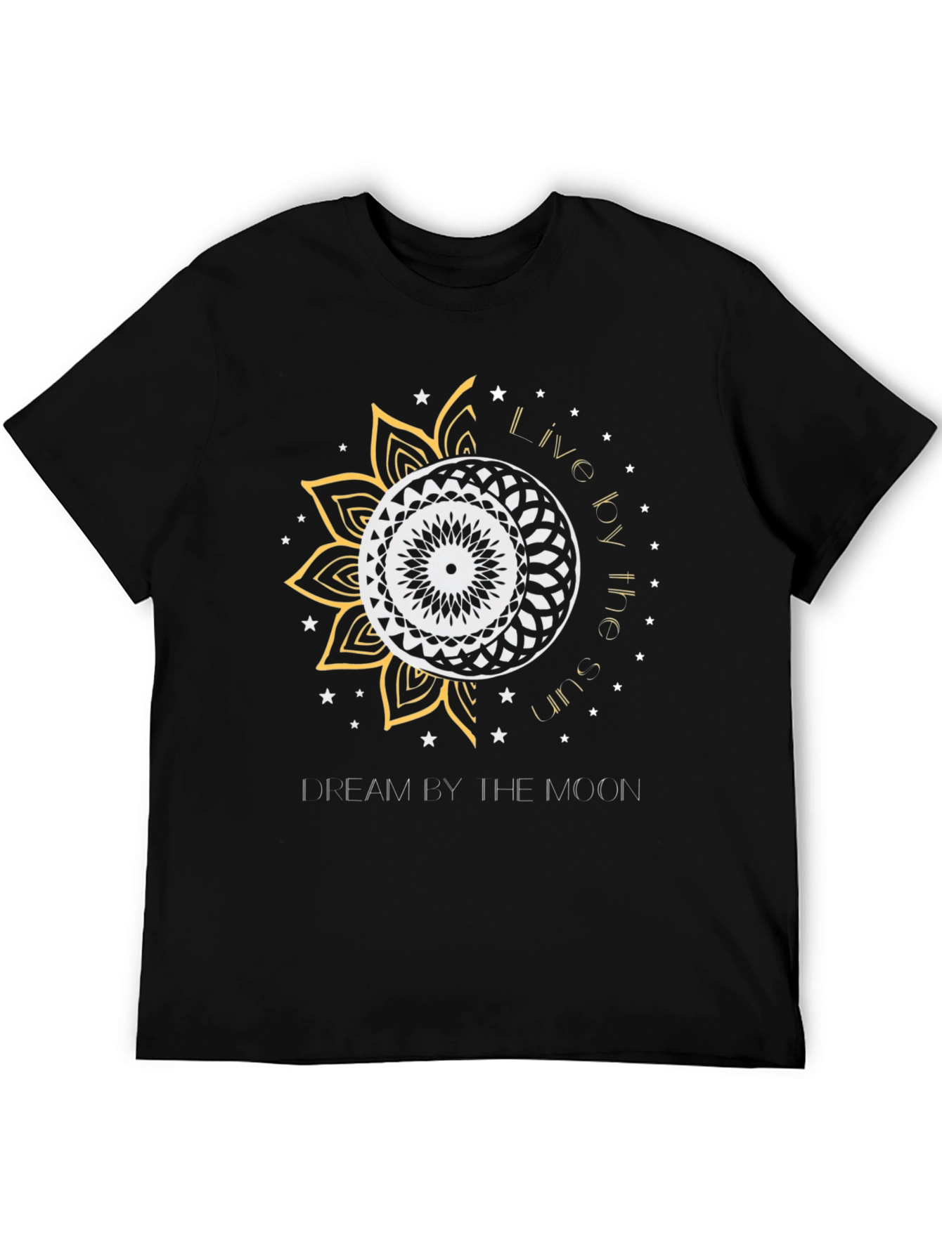 Live by the Sun Tee