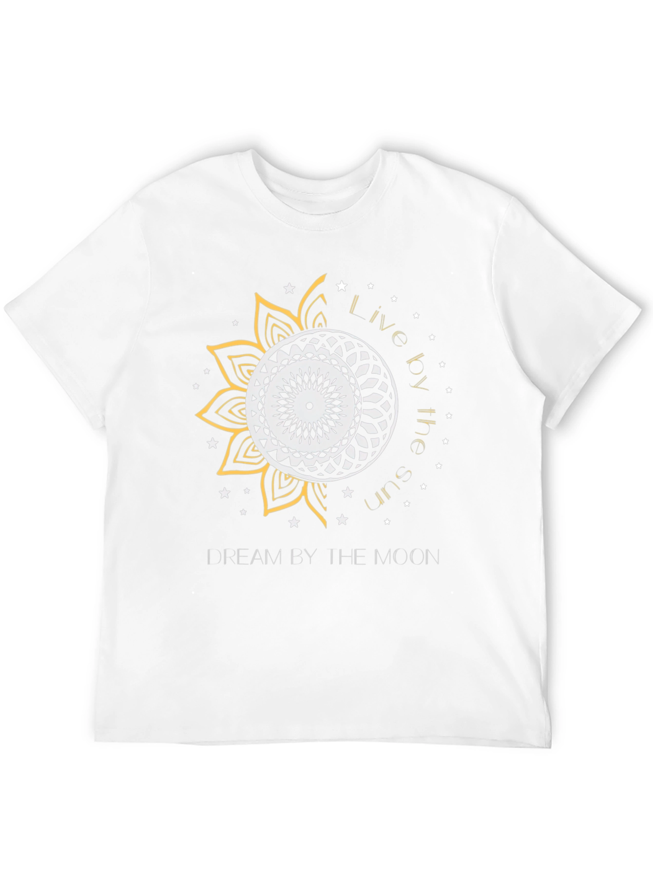 Live by the Sun Tee