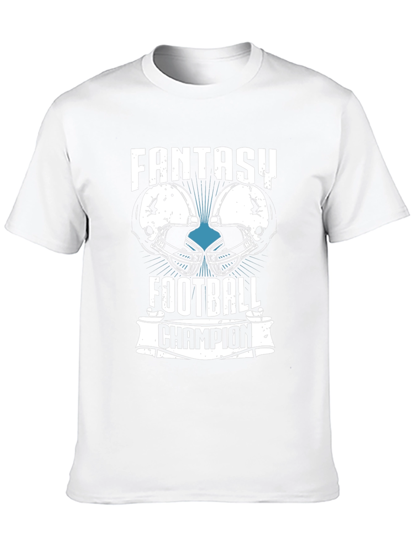 Fantasy Football Champion T-Shirt