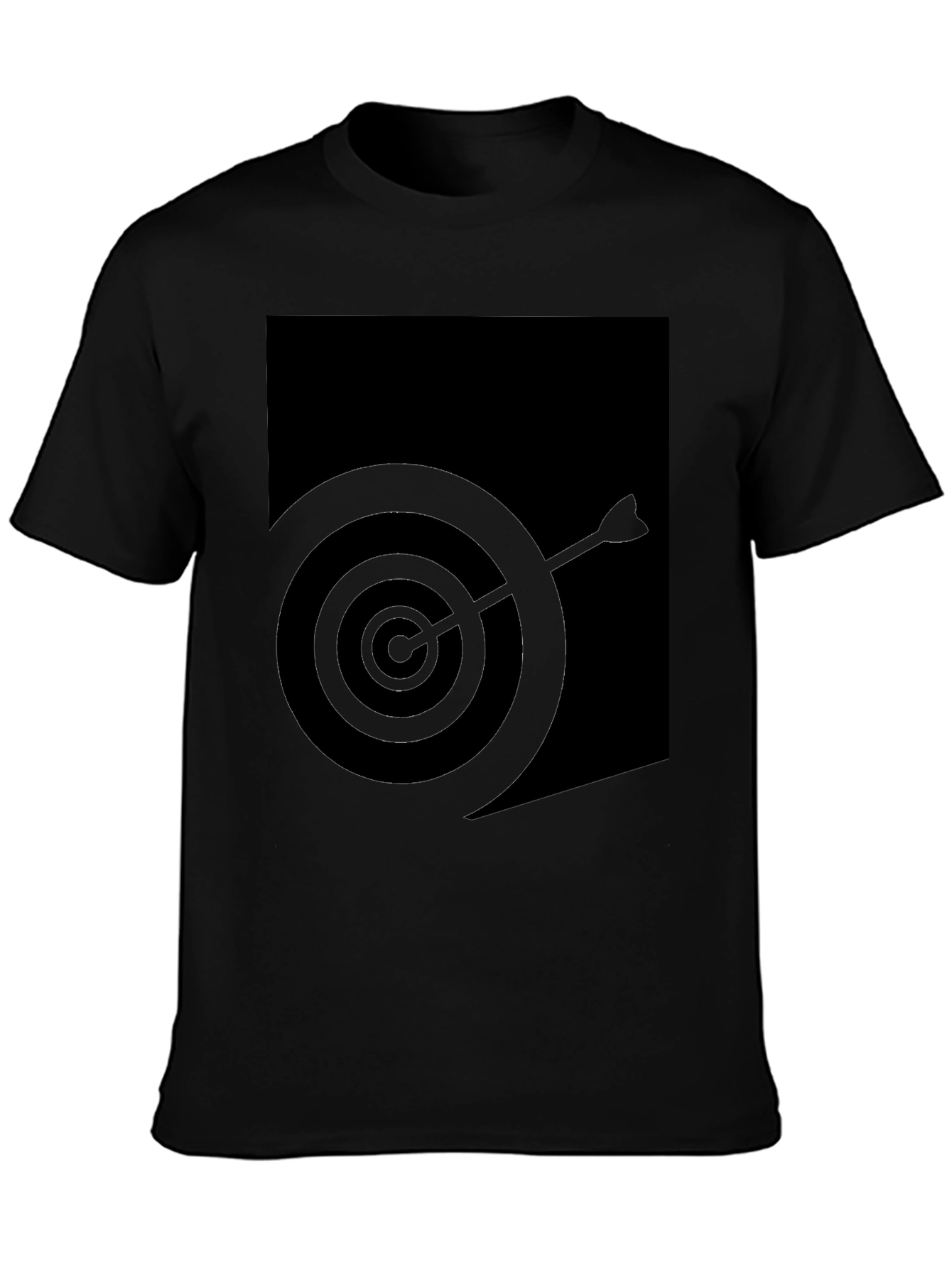 Target Practice T-Shirt - Hit Your Mark