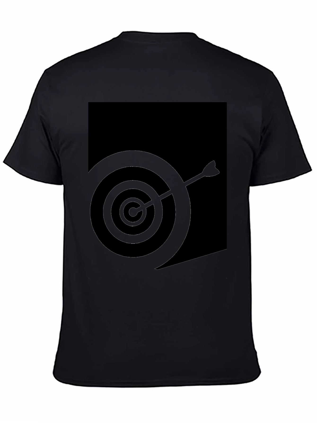 Target Practice T-Shirt - Hit Your Mark
