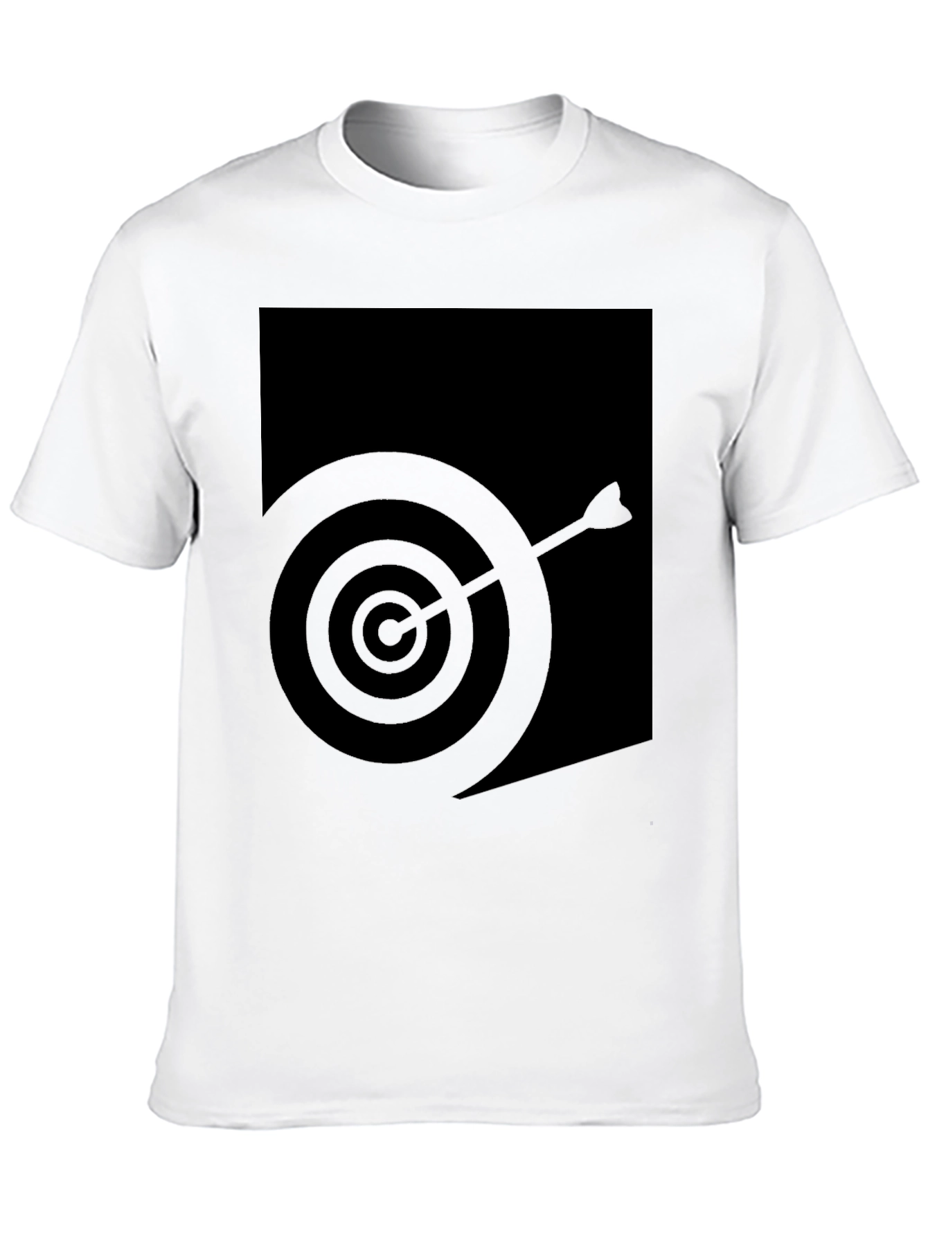 Target Practice T-Shirt - Hit Your Mark