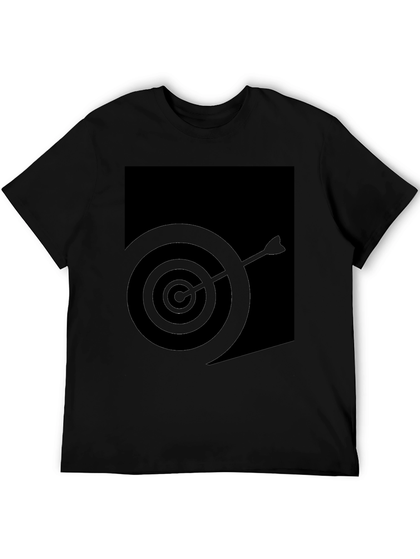 Target Practice T-Shirt - Hit Your Mark