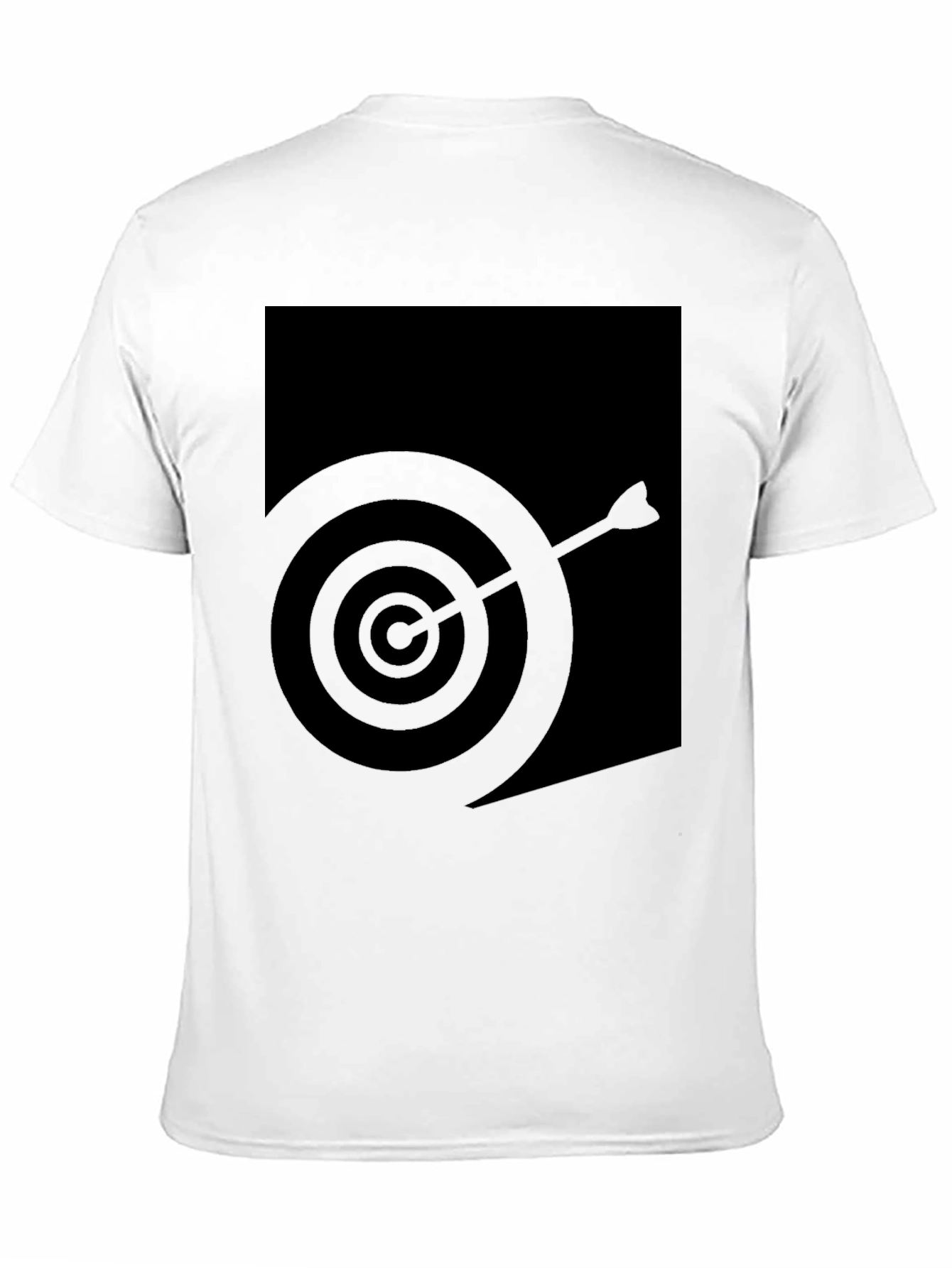 Target Practice T-Shirt - Hit Your Mark