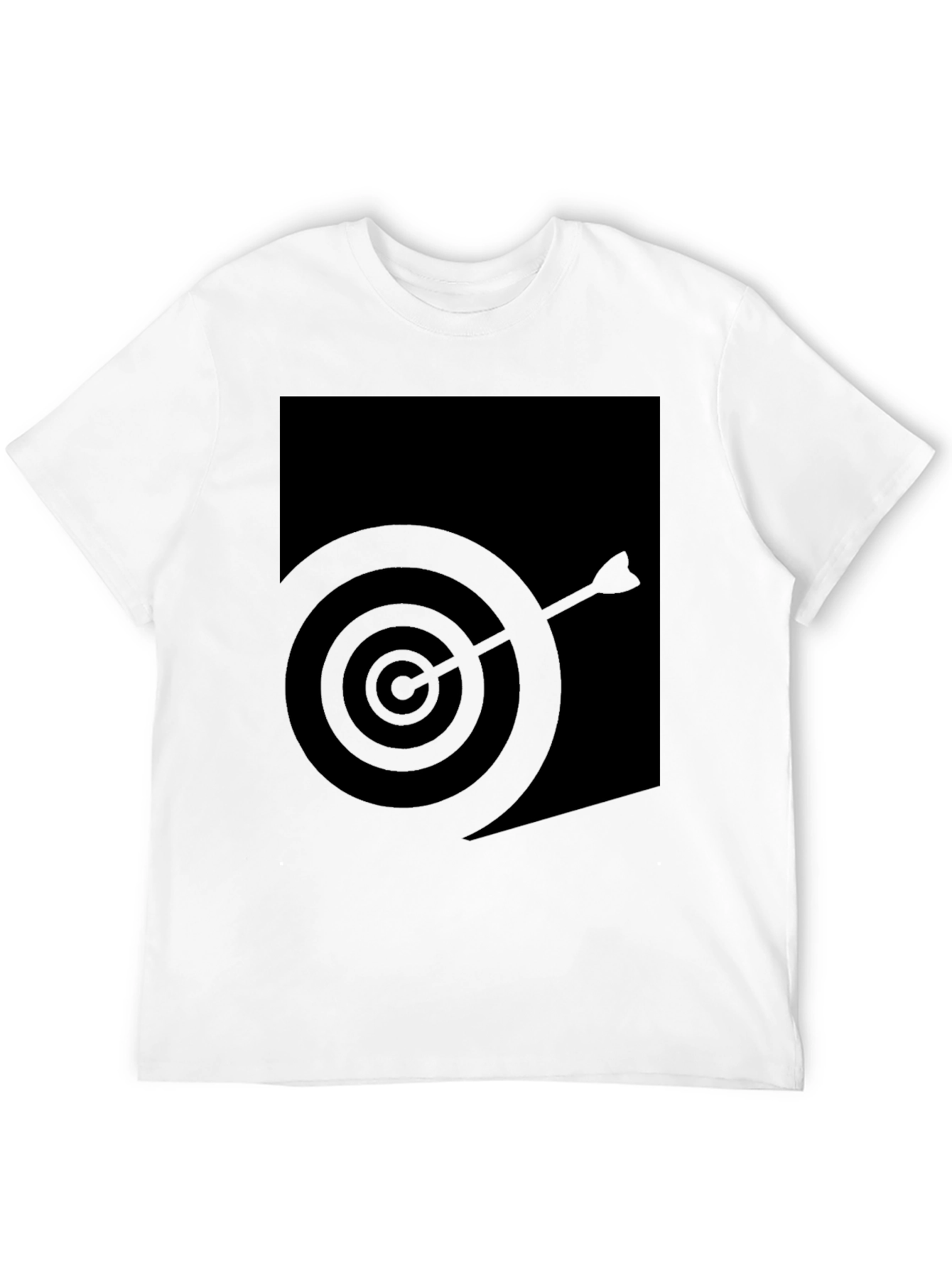 Target Practice T-Shirt - Hit Your Mark