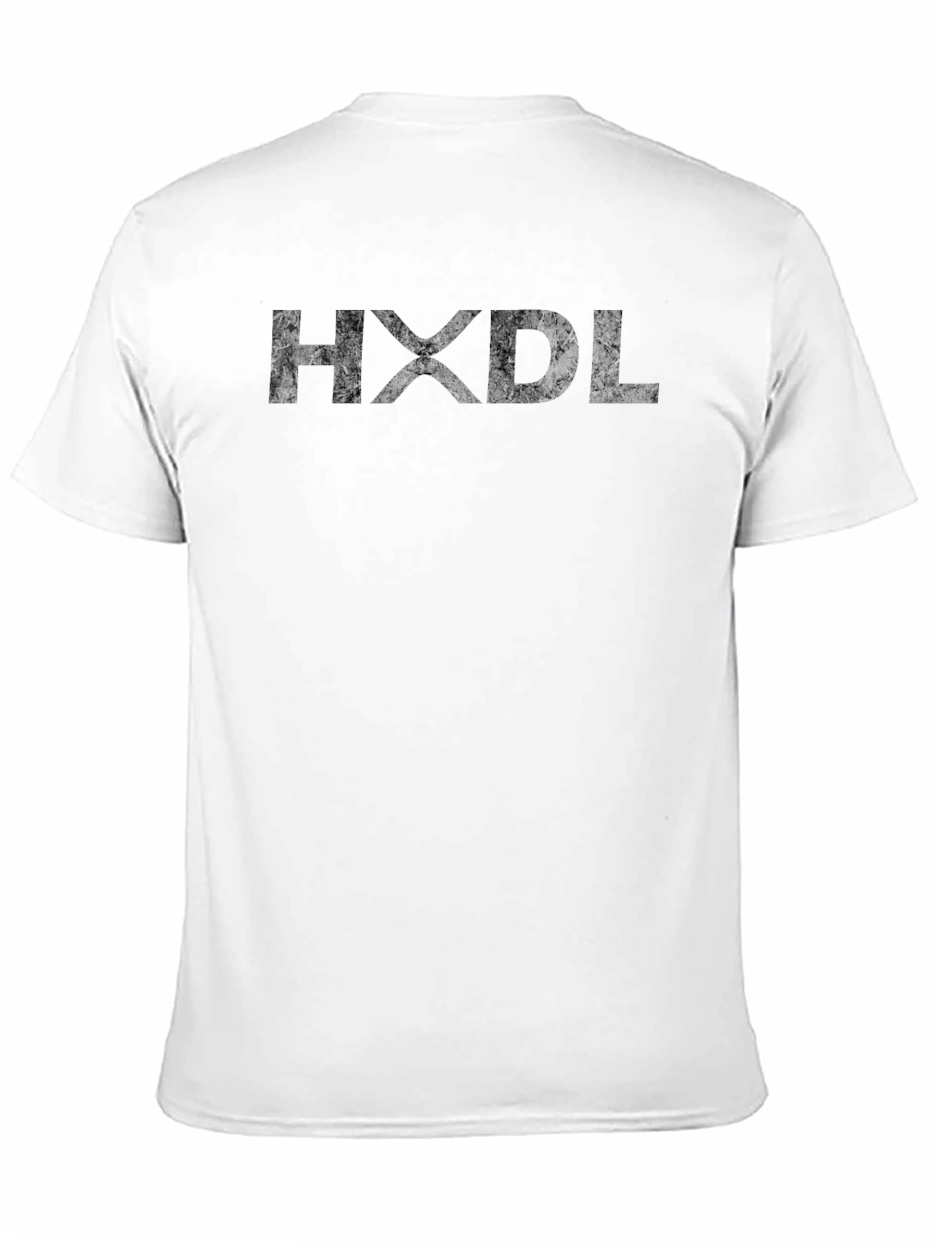 HODL Crypto Black Graphic Tee