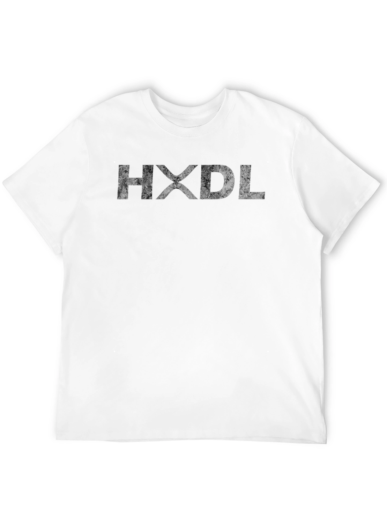 HODL Crypto Black Graphic Tee