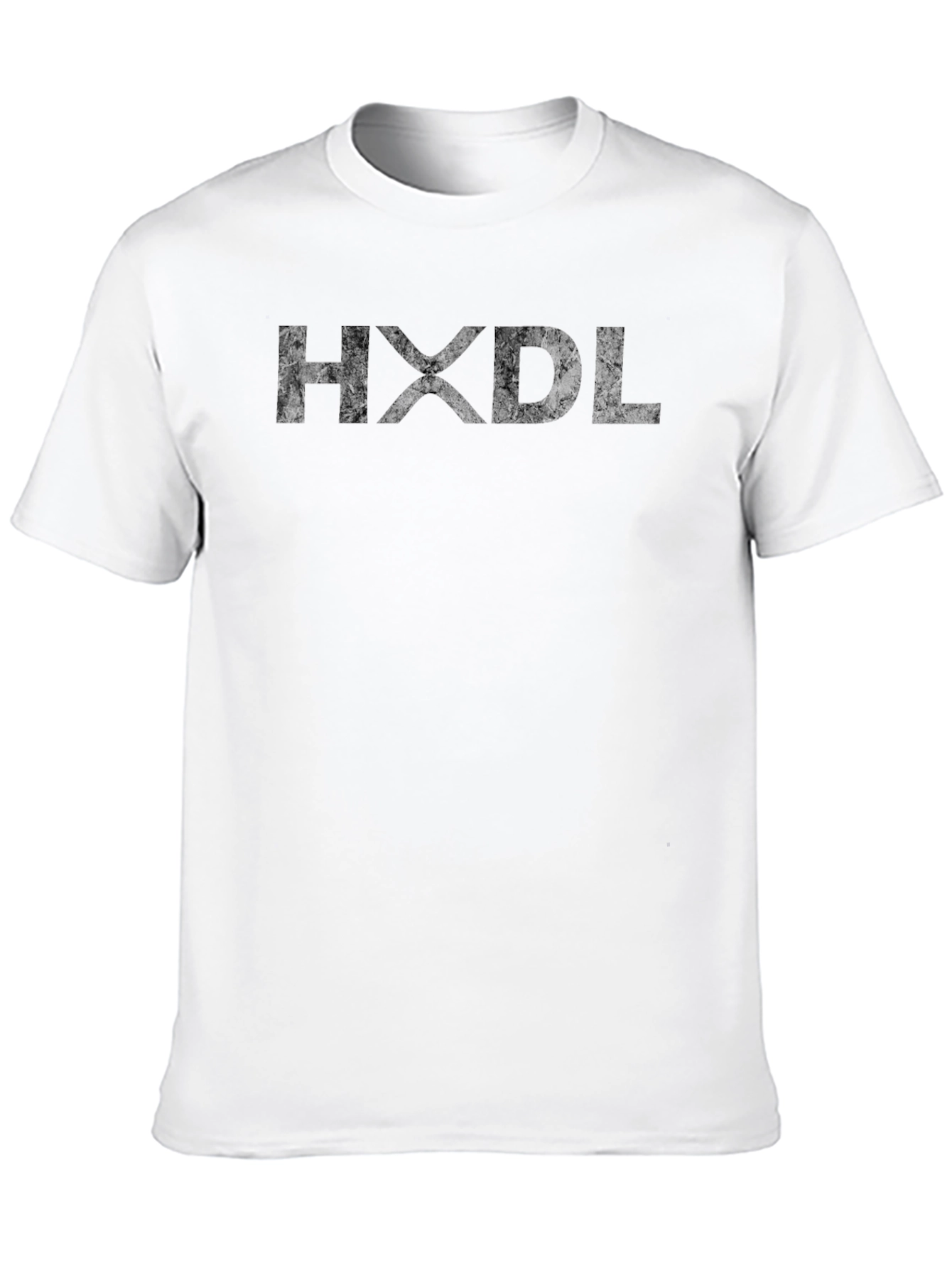 HODL Crypto Black Graphic Tee