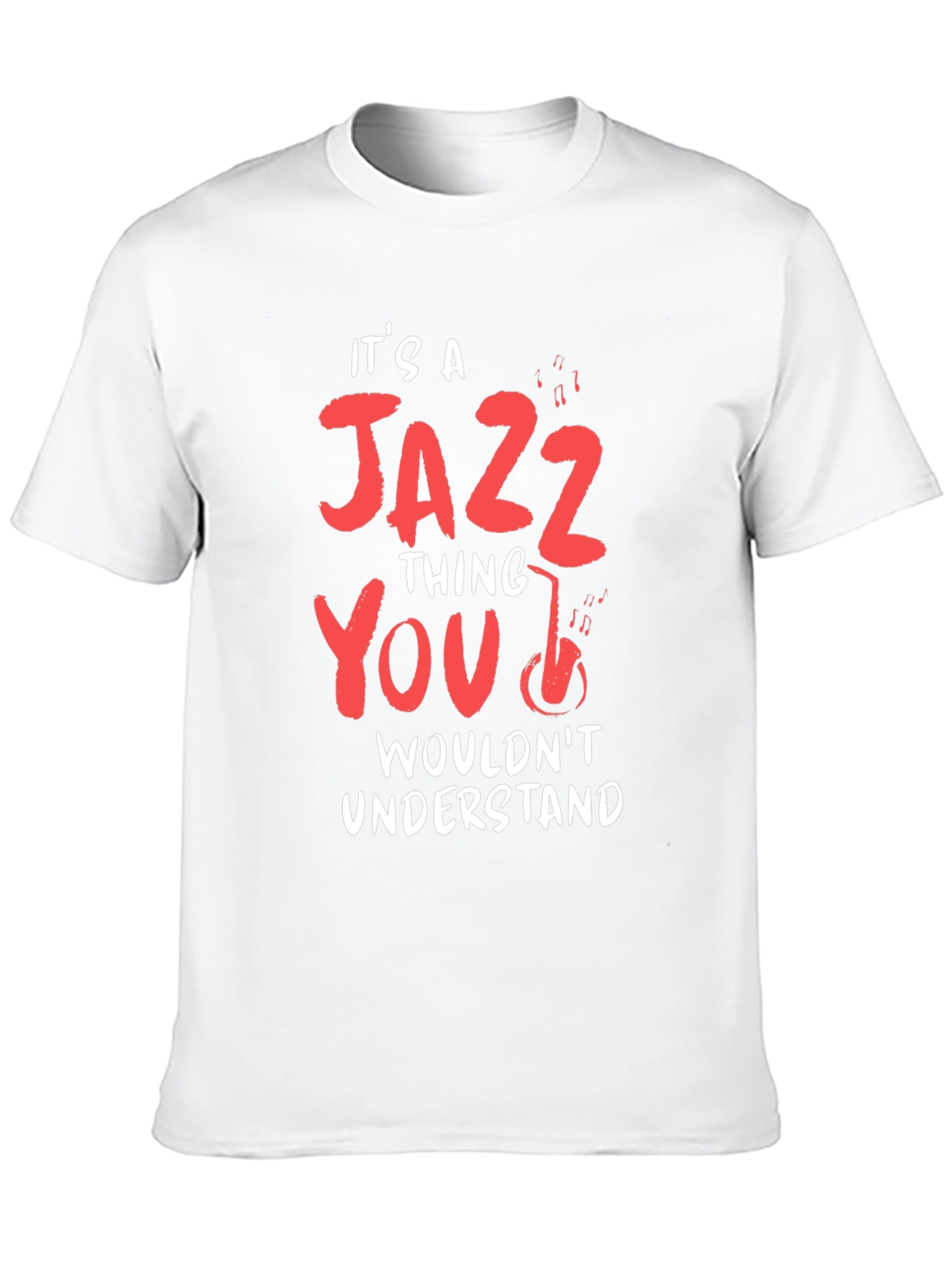 Its a Jazz Thing T-Shirt