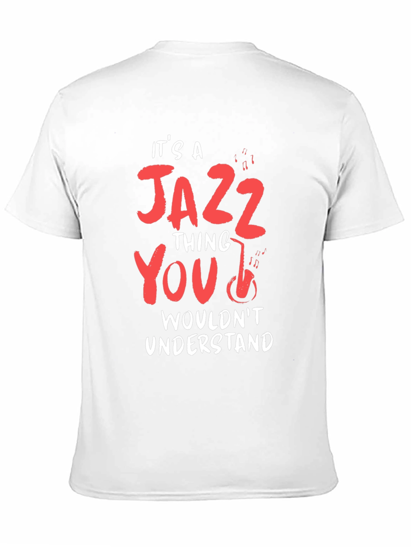 Its a Jazz Thing T-Shirt