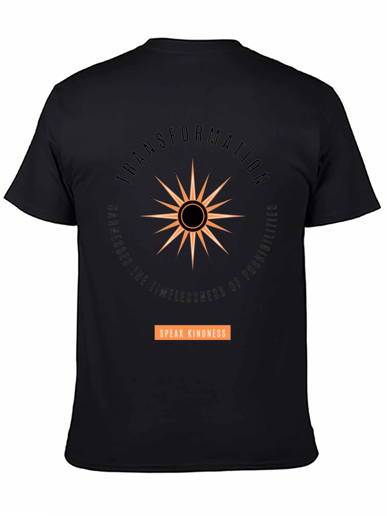 Transformation Kindness T-Shirt