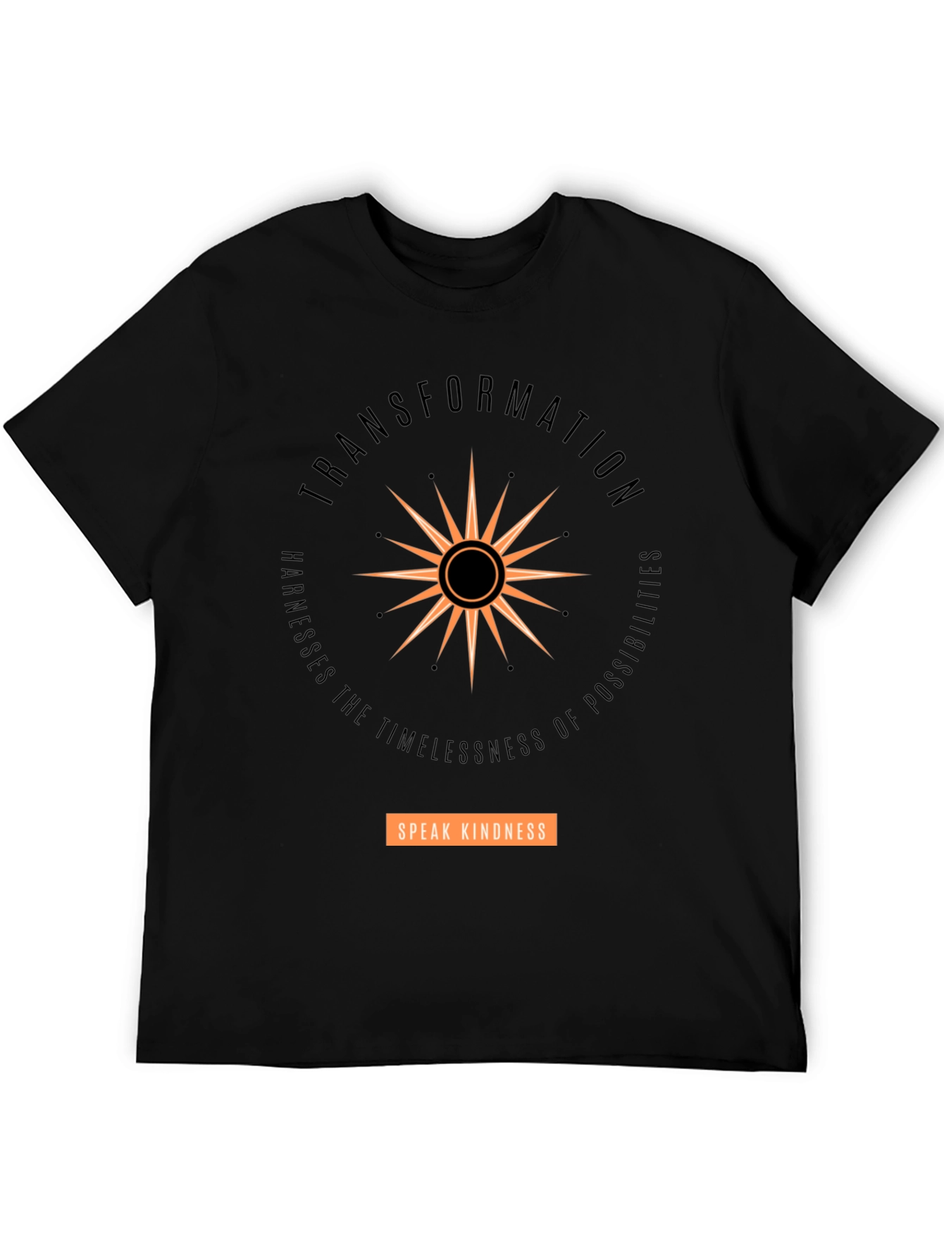 Transformation Kindness T-Shirt